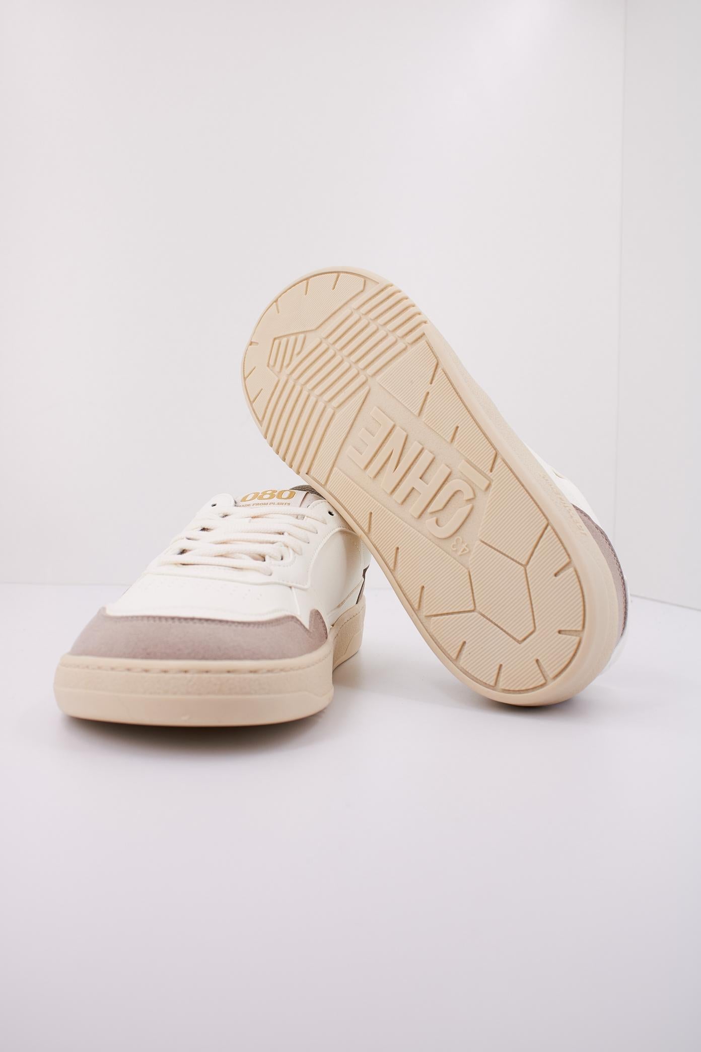 OHNE PROJECT BAREFOOT en color GRIS (5)