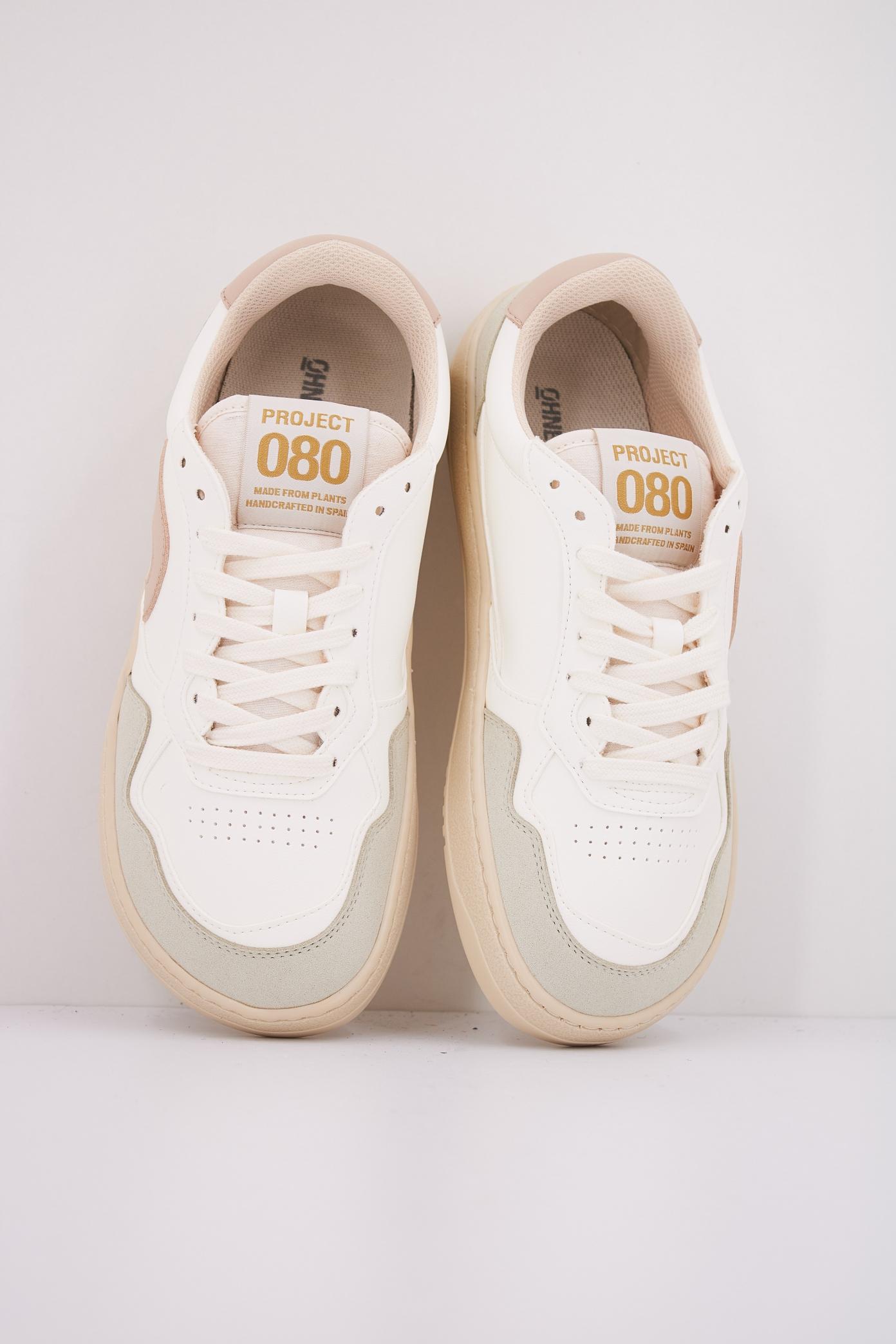 OHNE PROJECT BAREFOOT en color BEIS (3)