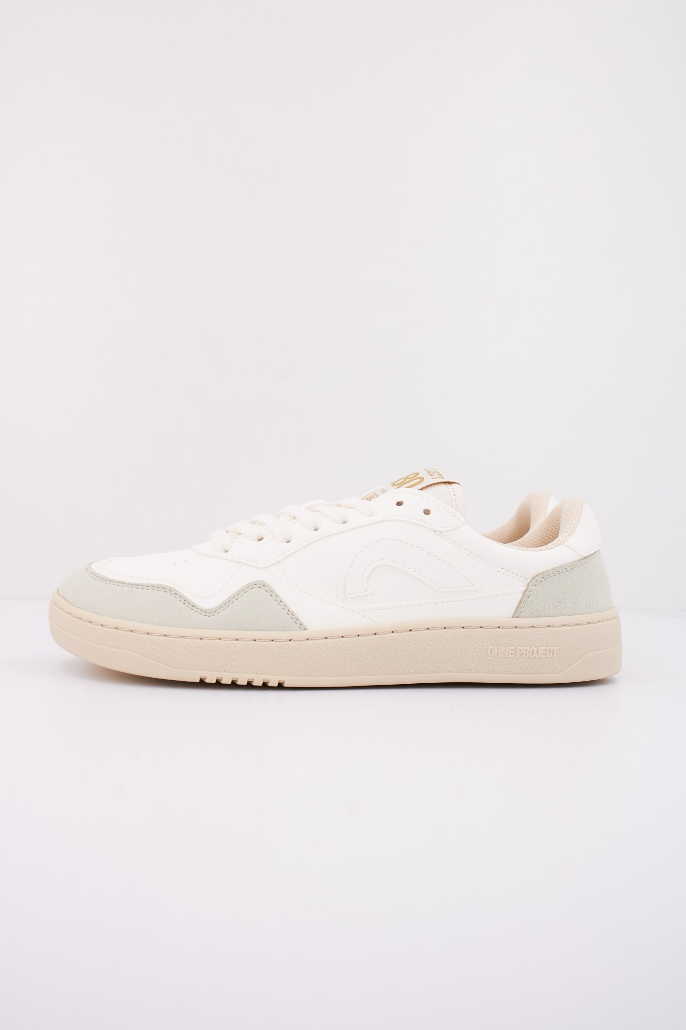 OHNE PROJECT BAREFOOT en color BLANCO (1)