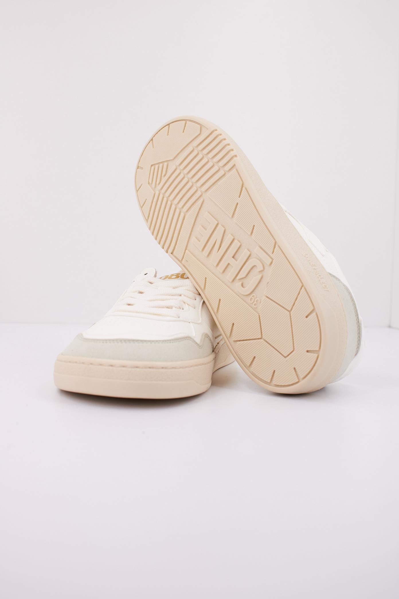 OHNE PROJECT BAREFOOT en color BLANCO (5)