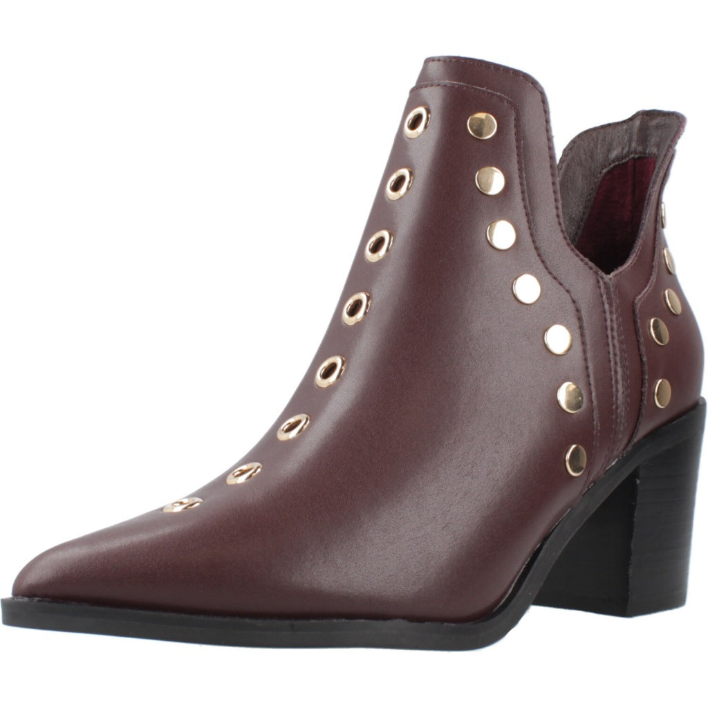 BEFREE NAPOLES E en color BURDEOS (1)