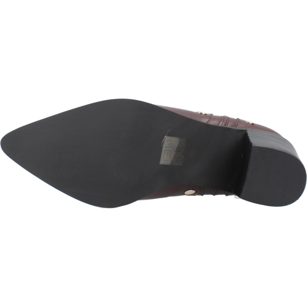 BEFREE NAPOLES E en color BURDEOS (6)