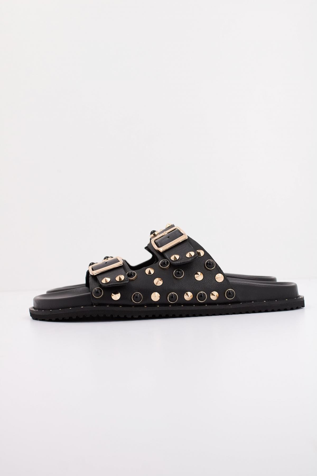 BEFREE BARBARA en color NEGRO (1)