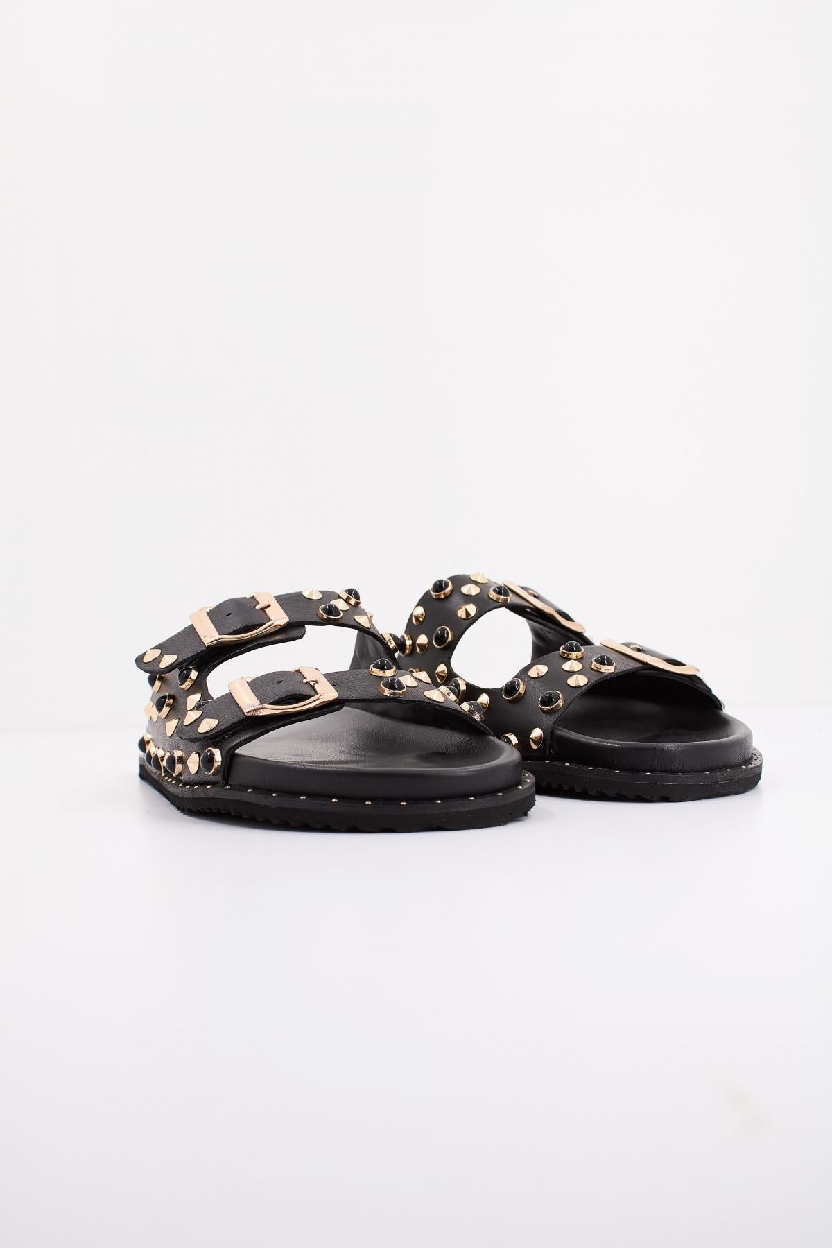 BEFREE BARBARA en color NEGRO (2)