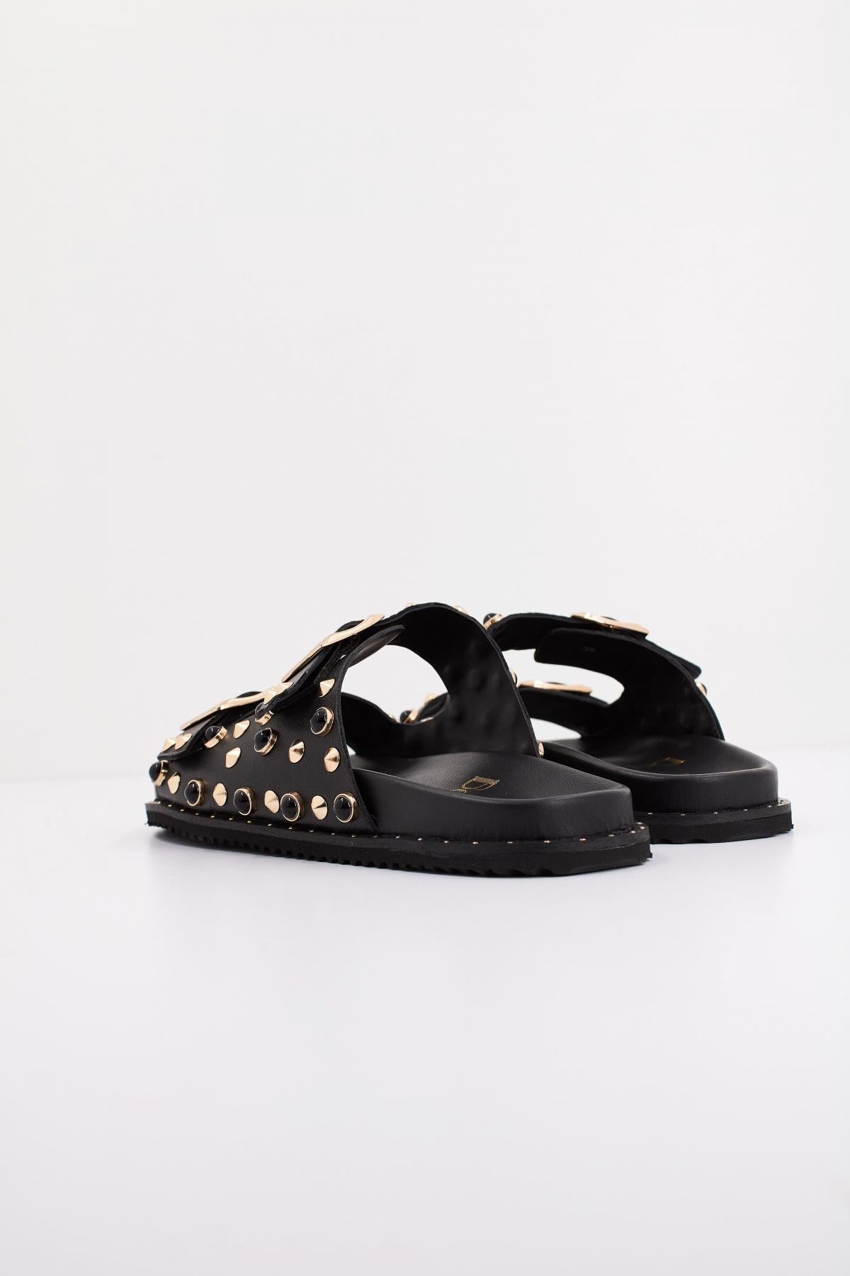 BEFREE BARBARA en color NEGRO (4)