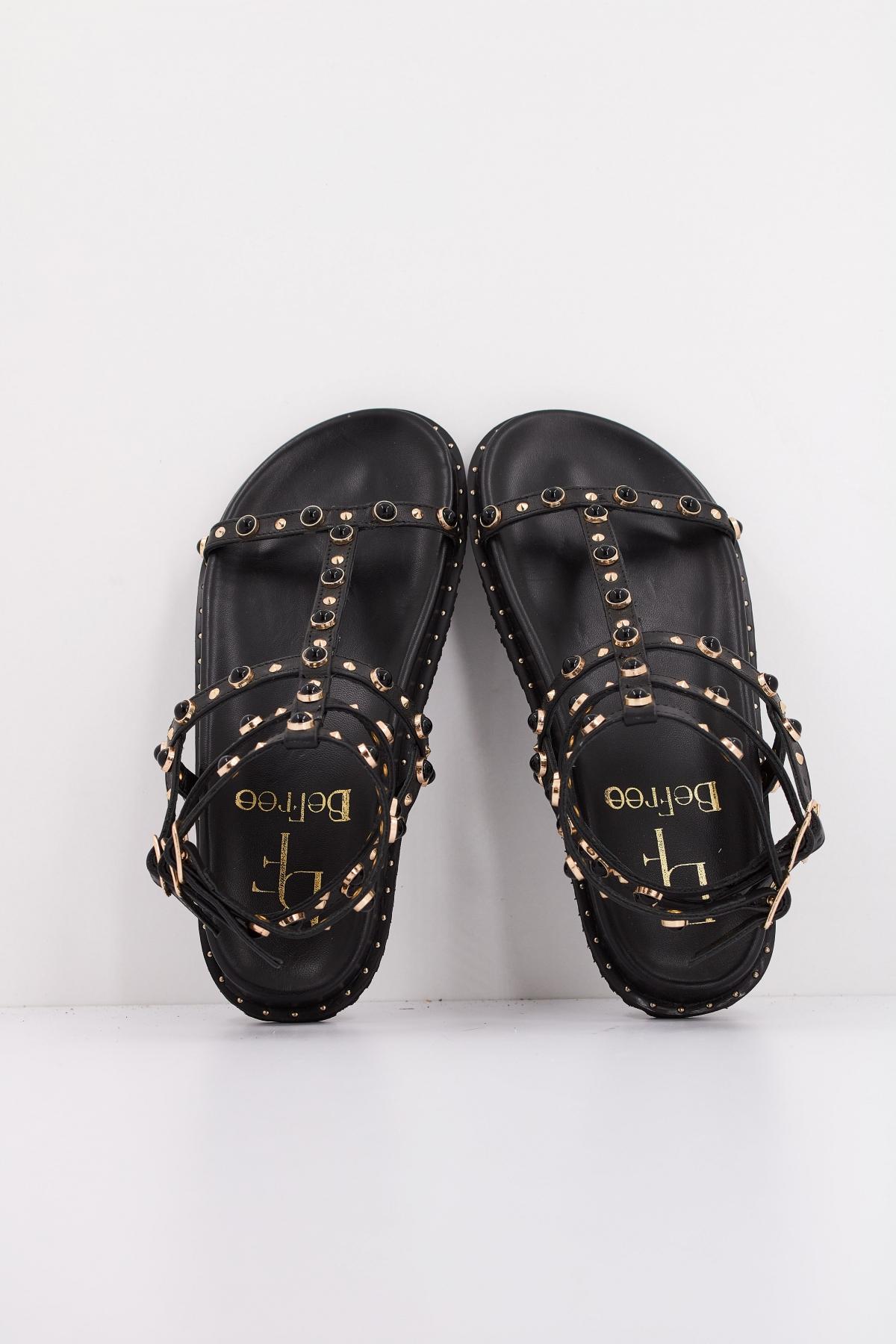 BEFREE BARBARA en color NEGRO (3)