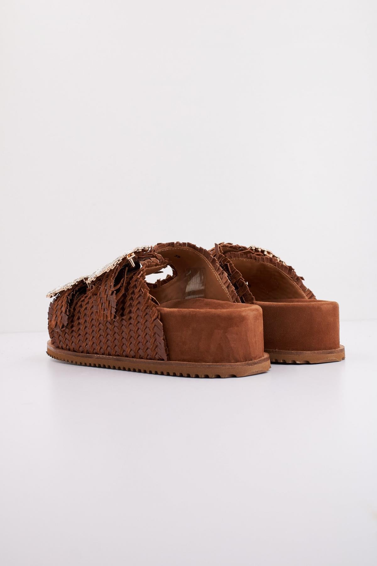 BEFREE MARY en color MARRON (4)