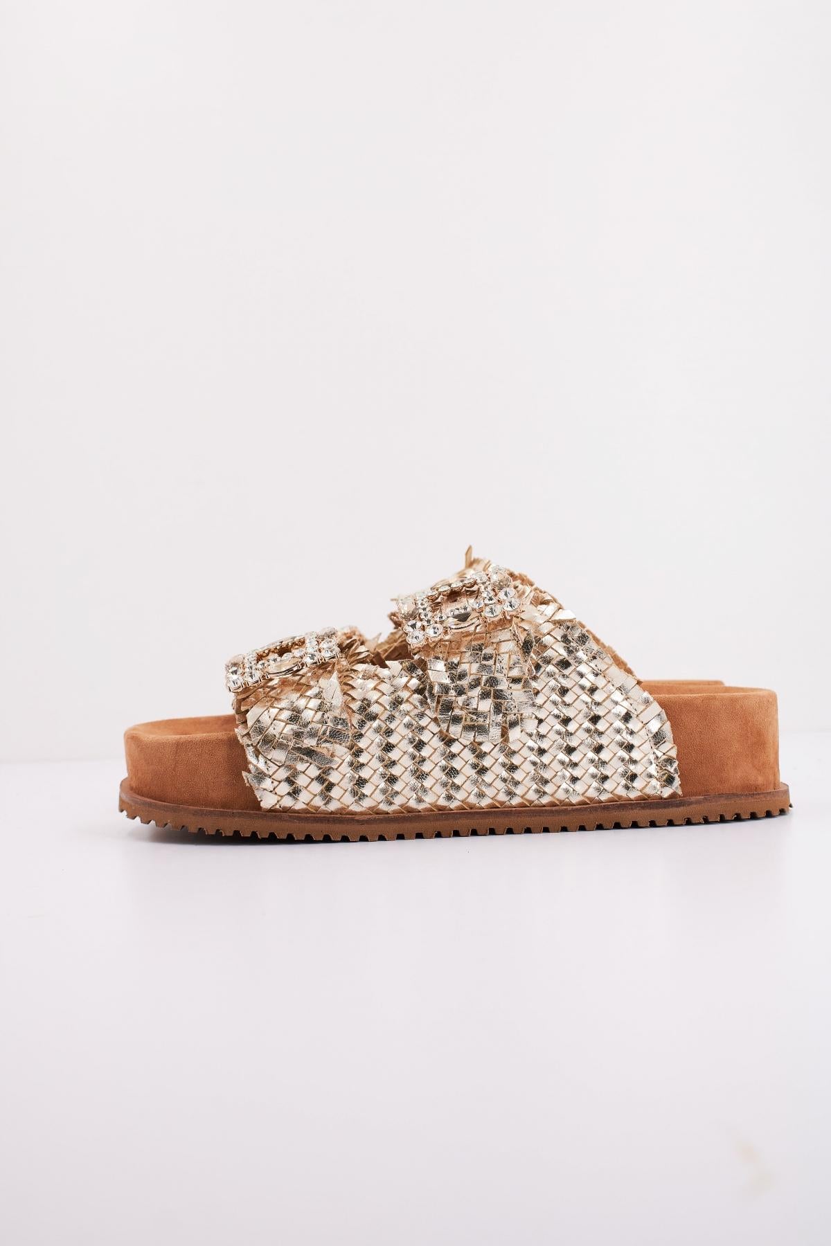 BEFREE MARY en color ORO (1)