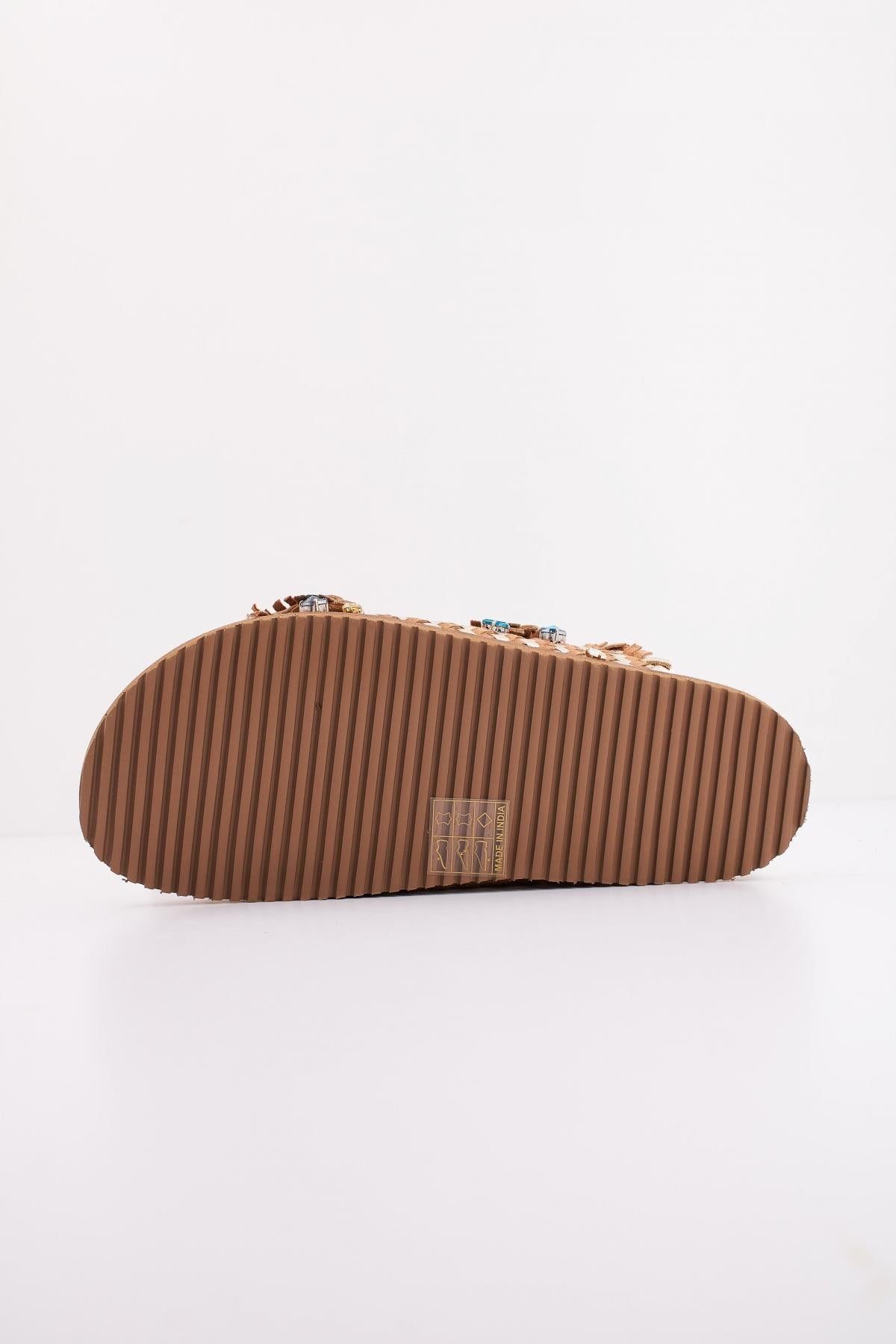 BEFREE MIRROR en color MARRON (5)