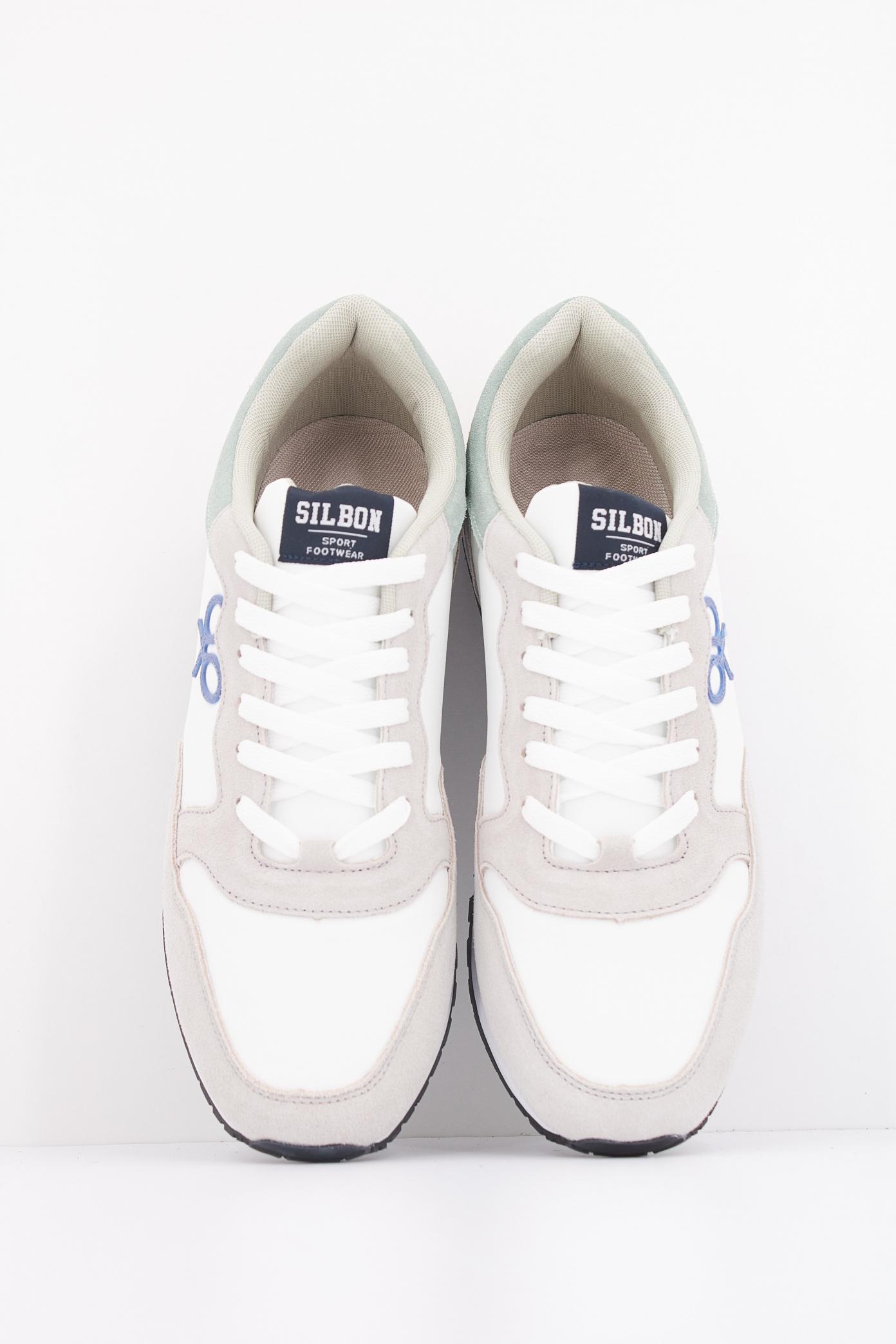 SILBON SL en color BLANCO (3)