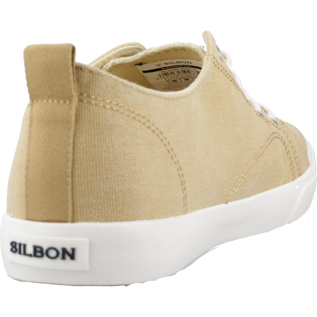 SILBON SL en color MARRON CLARO (3)