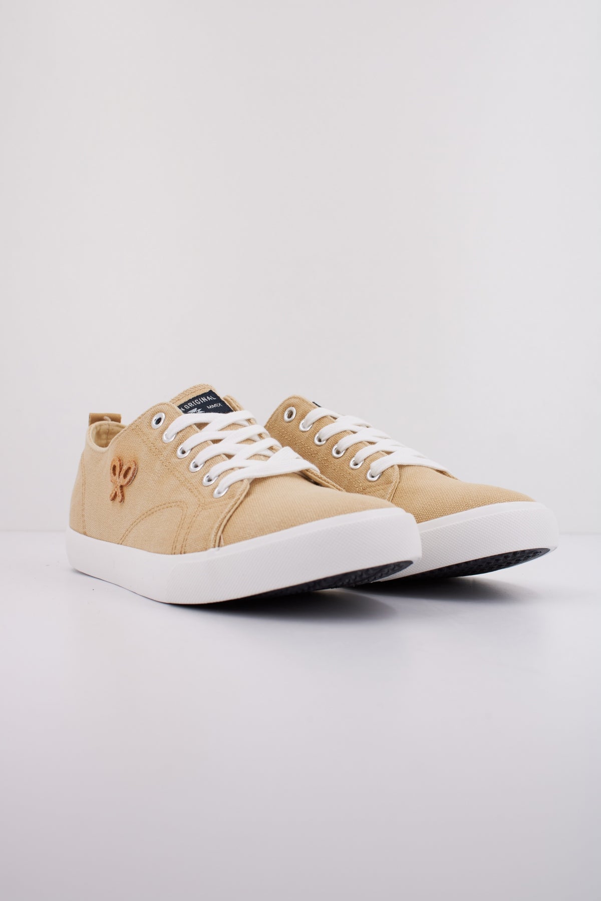 SILBON SL en color MARRON CLARO (2)