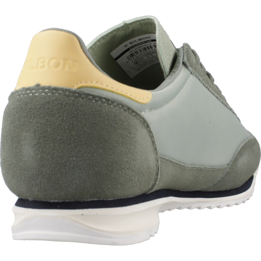 SILBON SL en color VERDE (3)