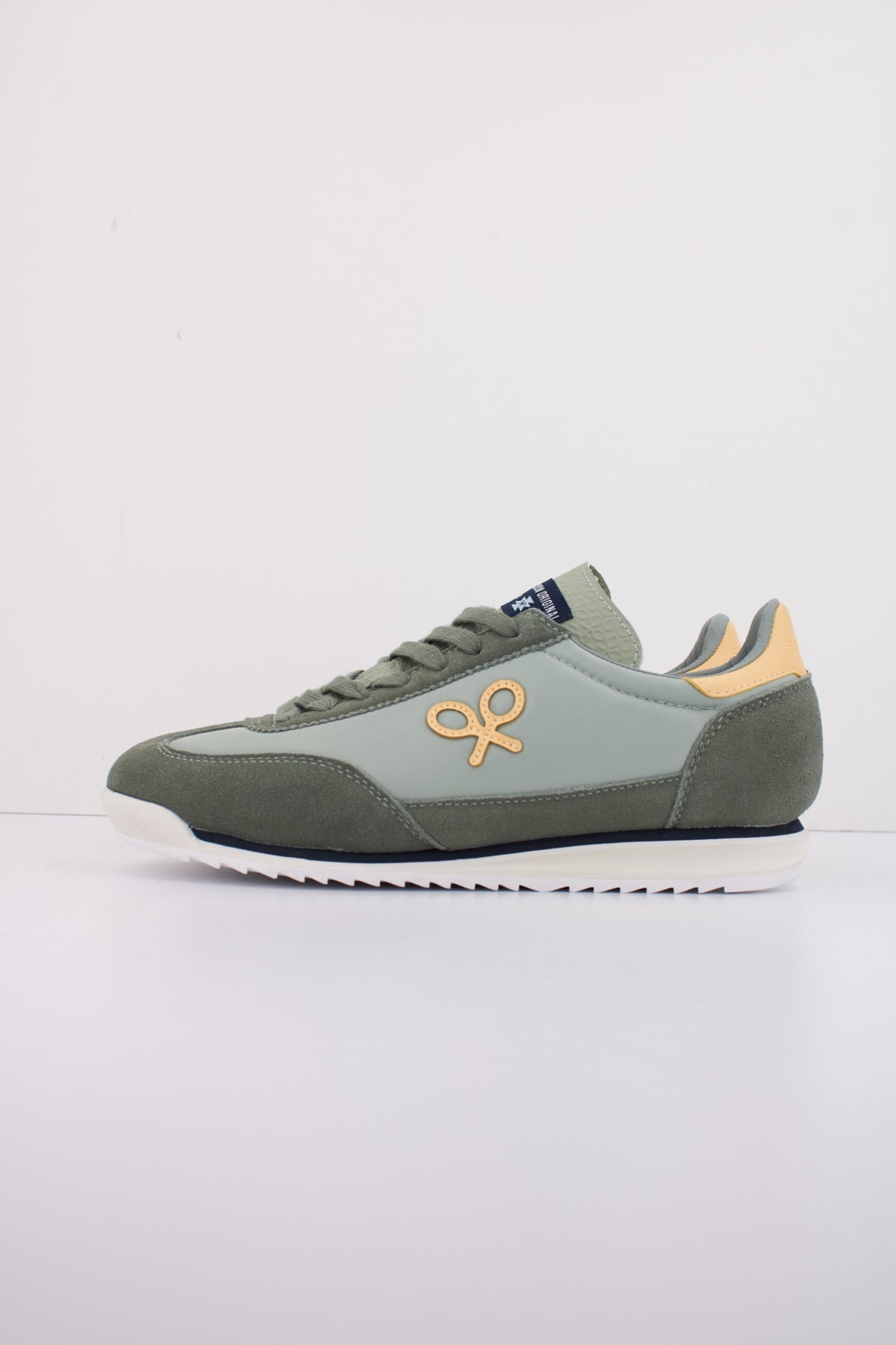 SILBON SL en color VERDE (1)