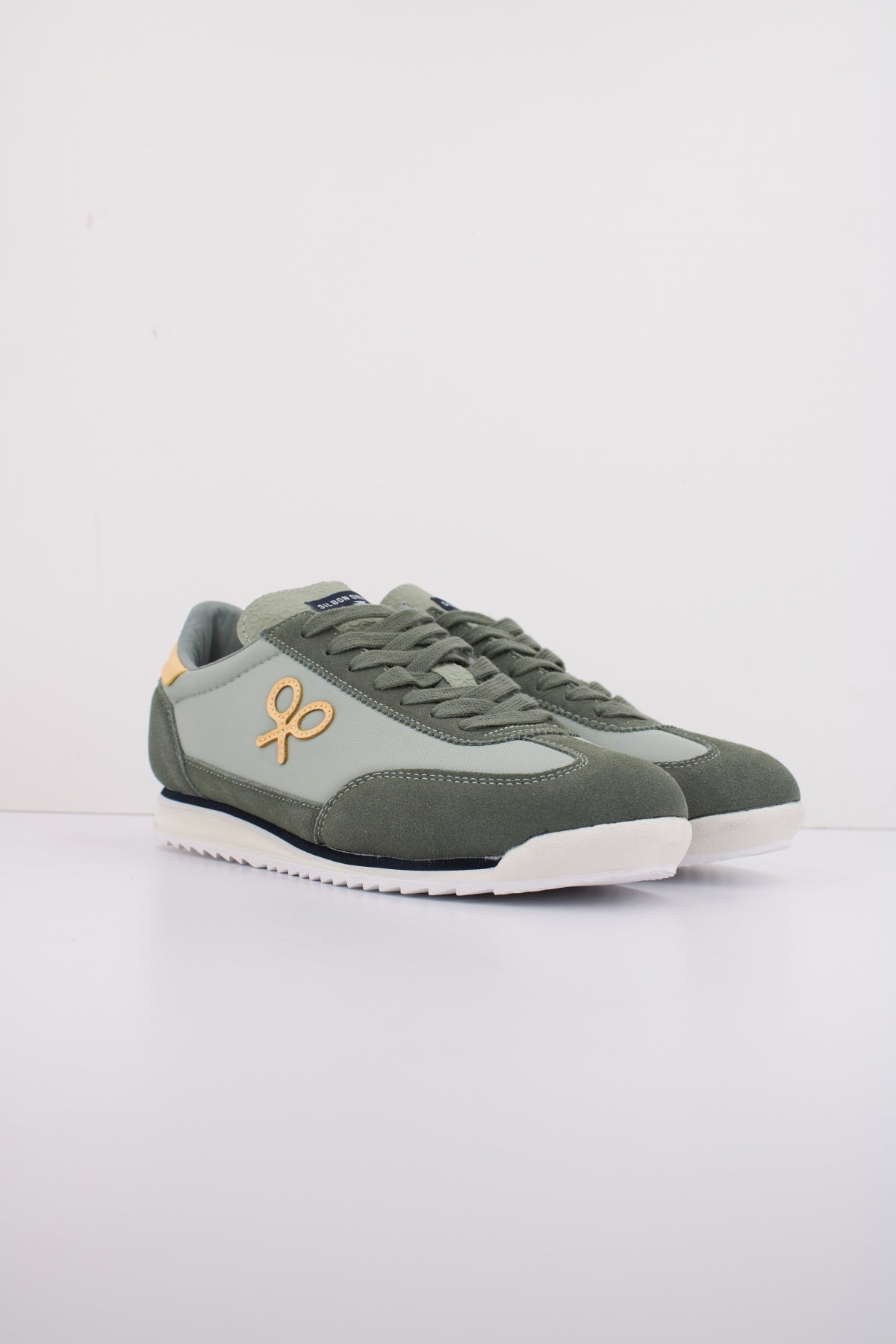 SILBON SL en color VERDE (2)