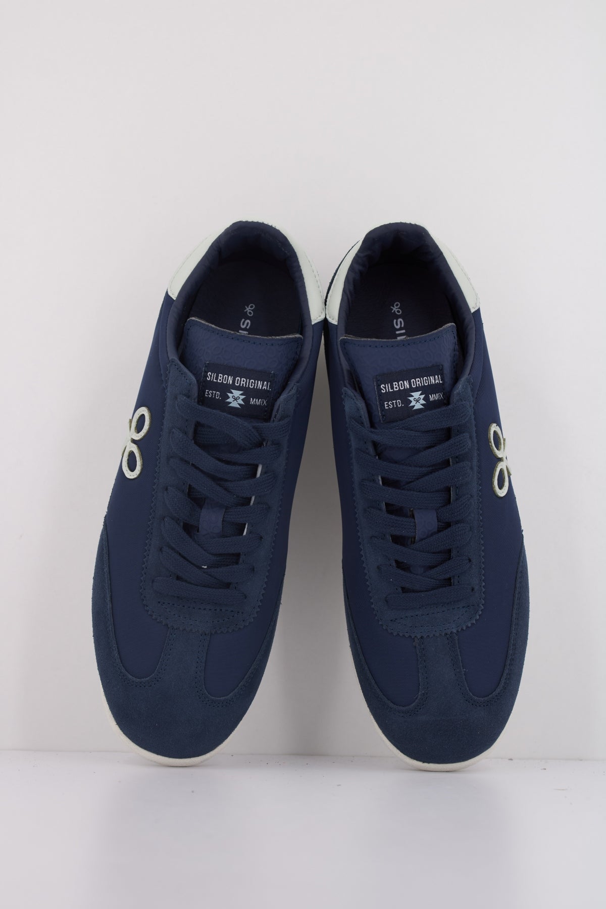 SILBON SL en color AZUL (3)