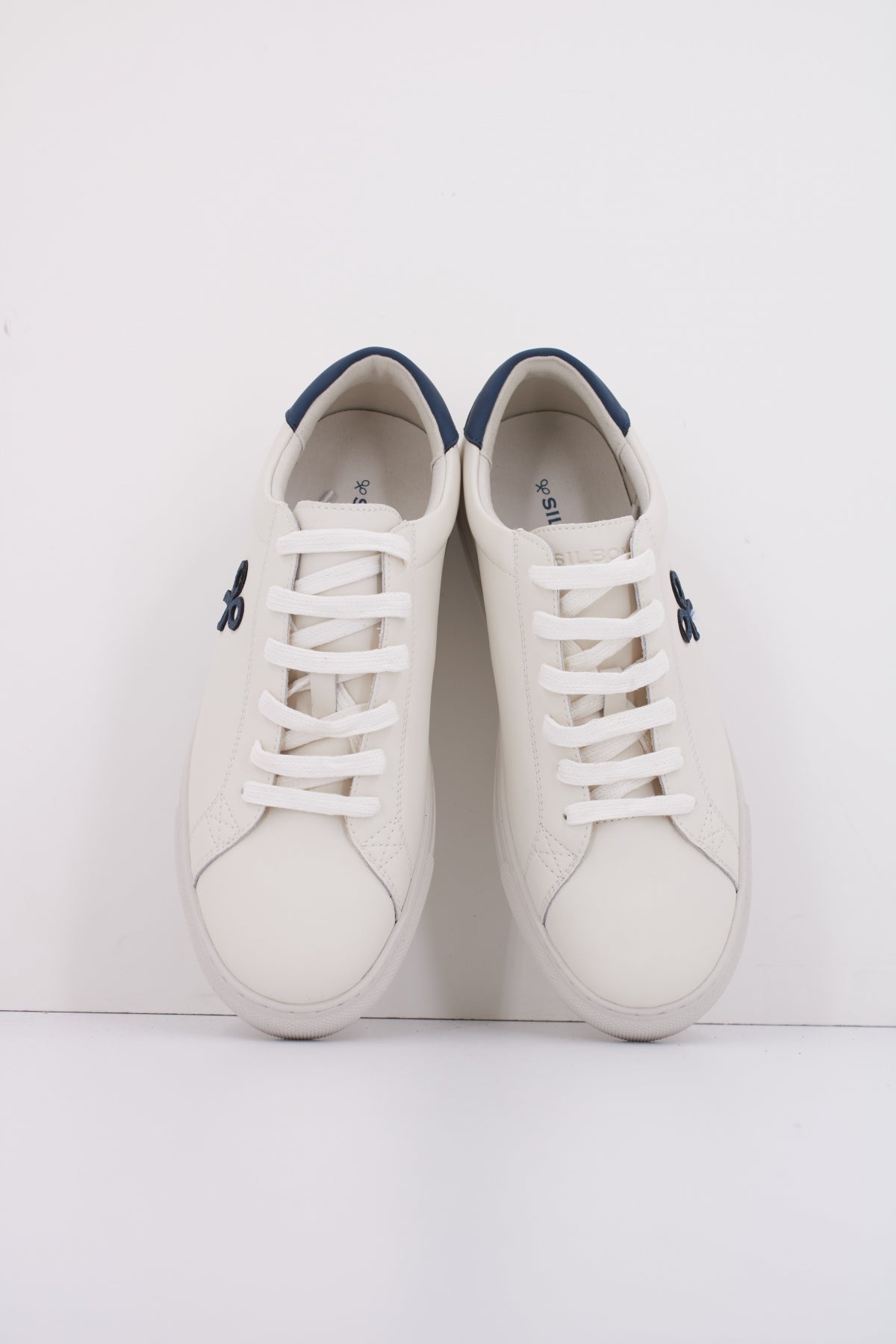 SILBON SILBON CLASICA en color BLANCO (3)