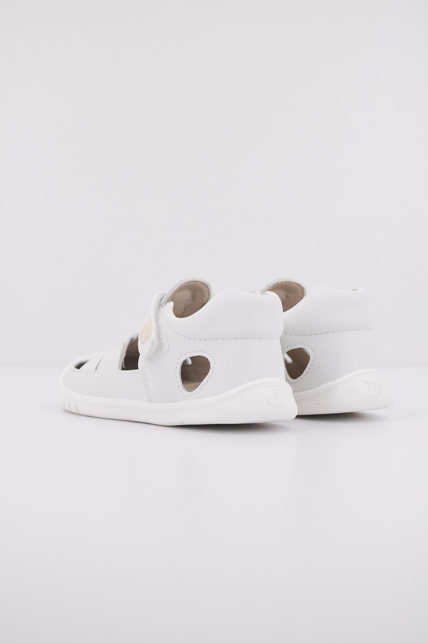 PIRUFLEX PF en color BLANCO (4)