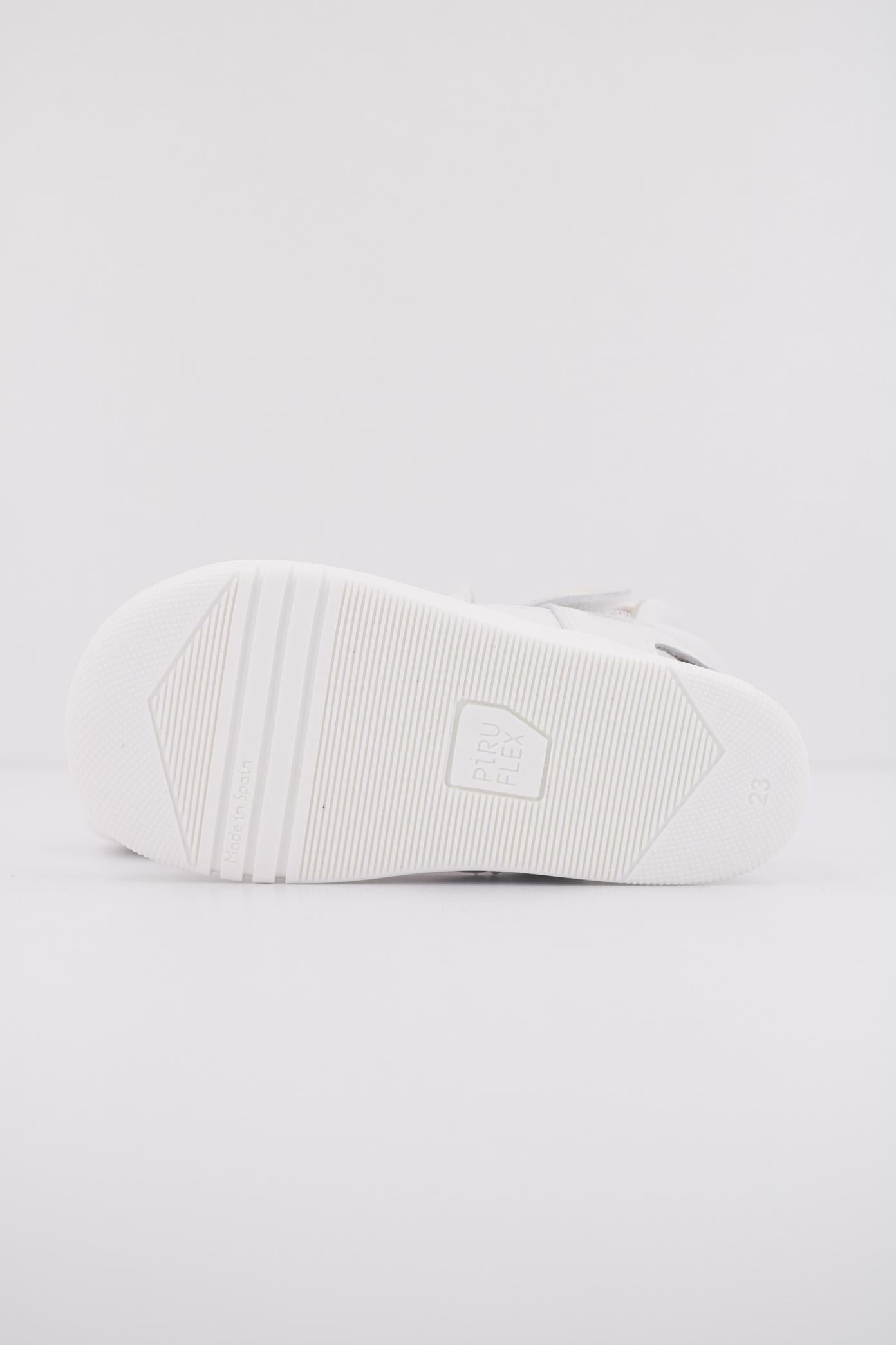 PIRUFLEX PF en color BLANCO (5)
