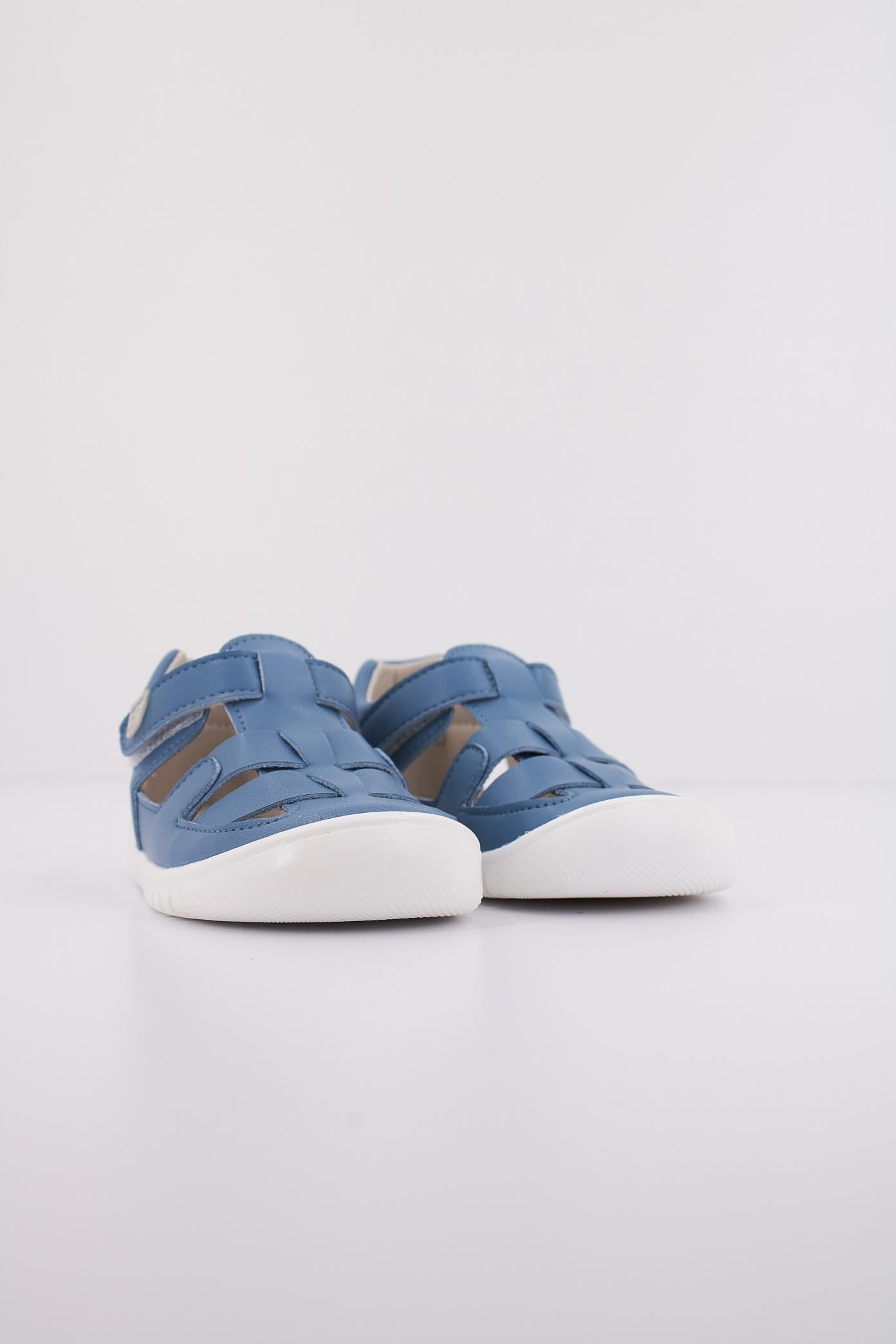 PIRUFLEX PF en color AZUL (2)
