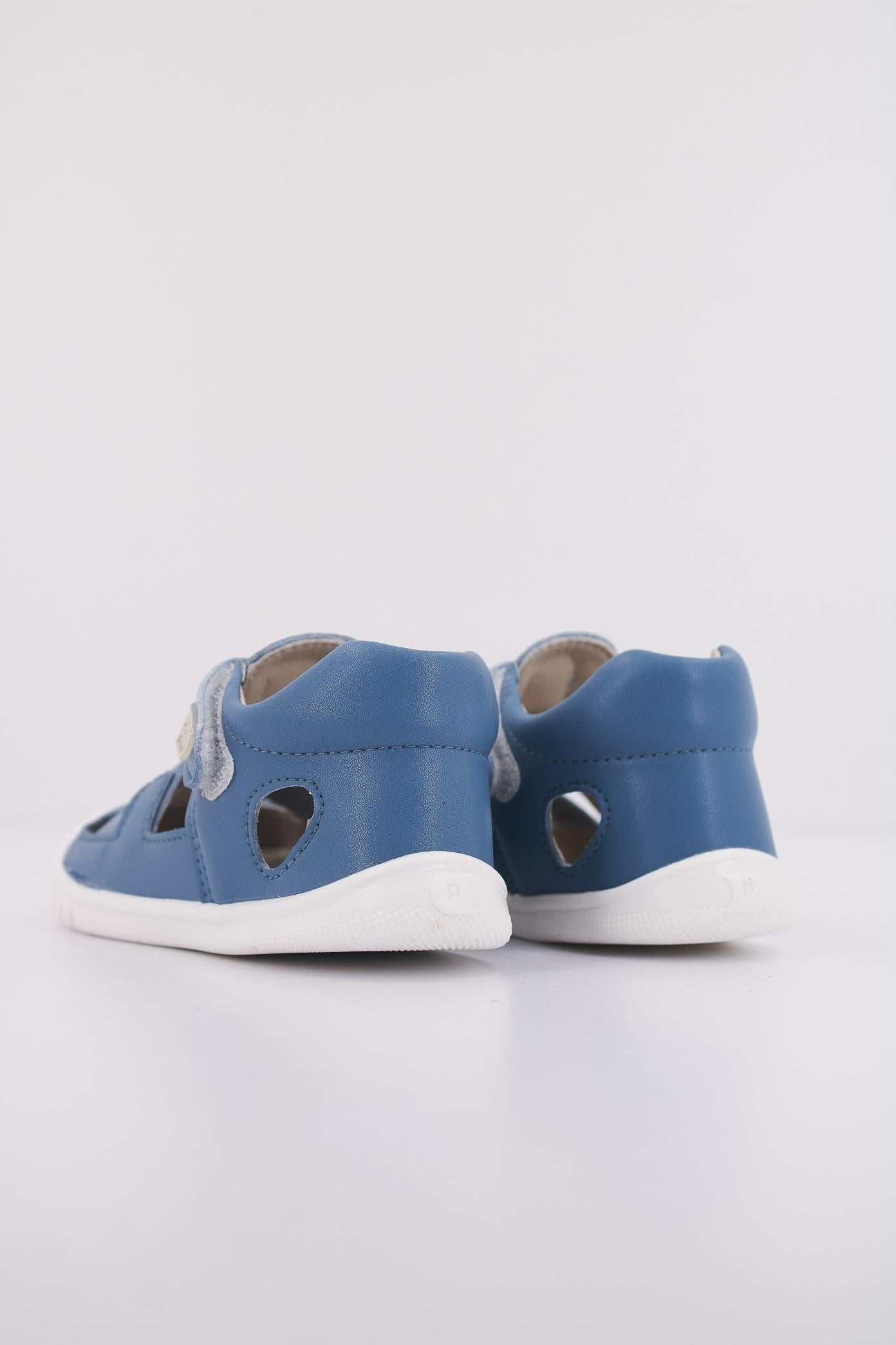 PIRUFLEX PF en color AZUL (4)