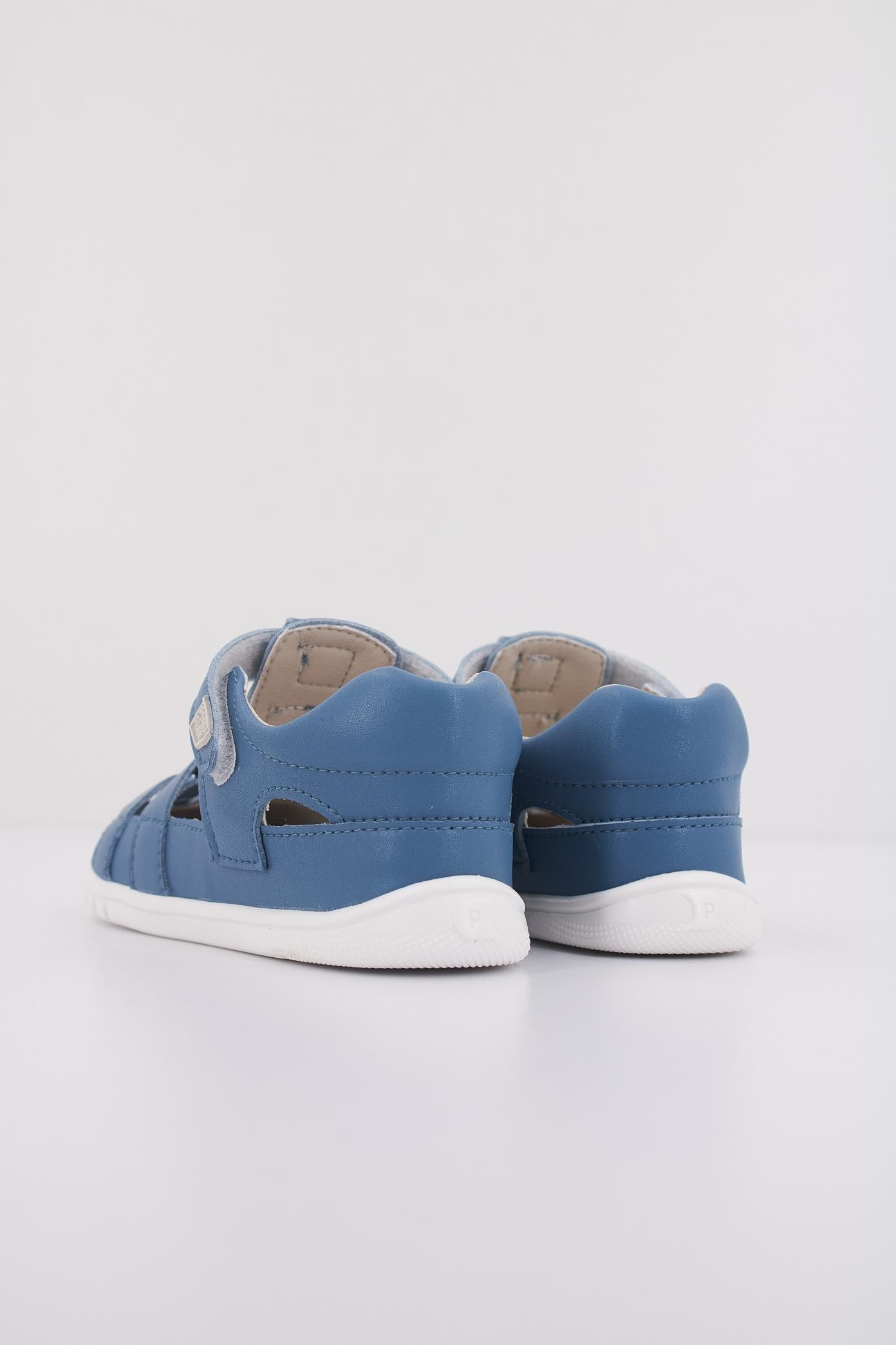 PIRUFLEX PF en color AZUL (4)