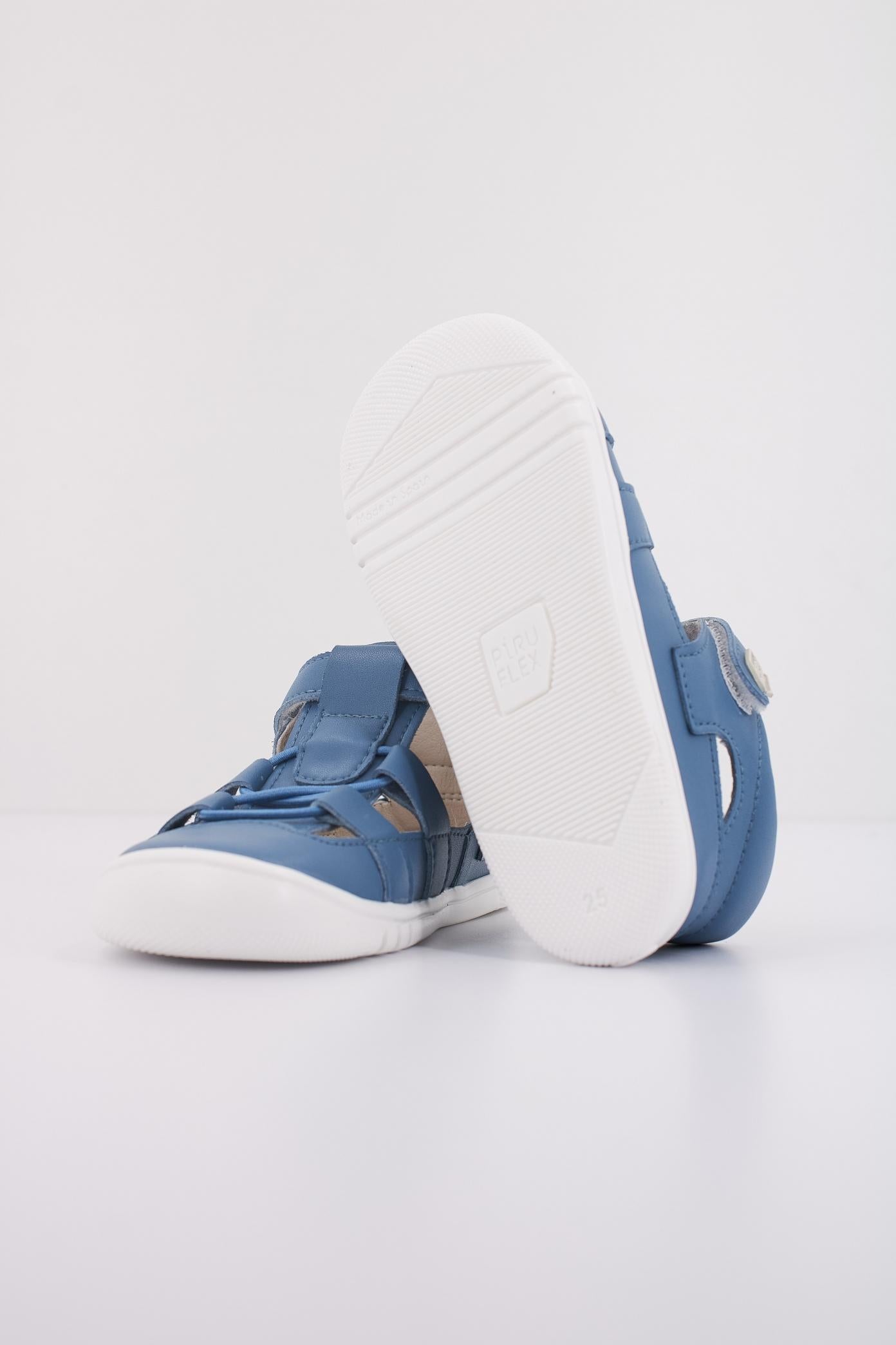 PIRUFLEX PF en color AZUL (5)