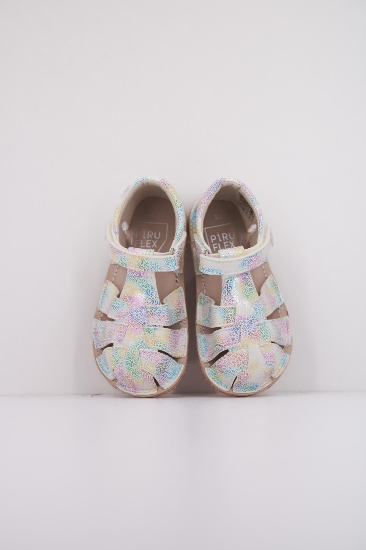 PIRUFLEX PF en color BLANCO (3)