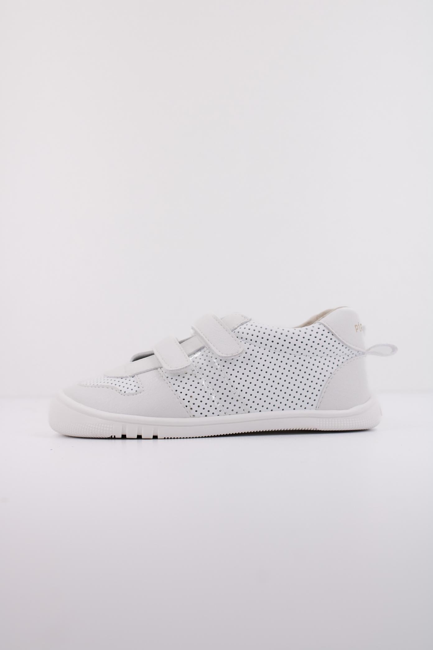 PIRUFLEX PF en color BLANCO (1)