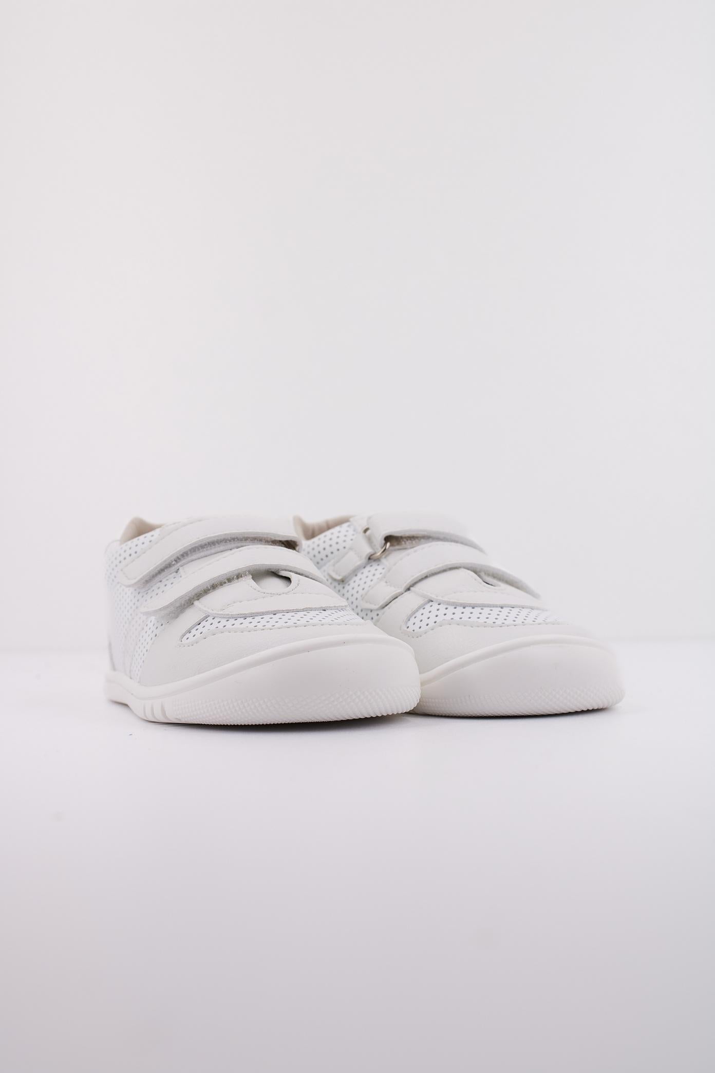 PIRUFLEX PF en color BLANCO (2)