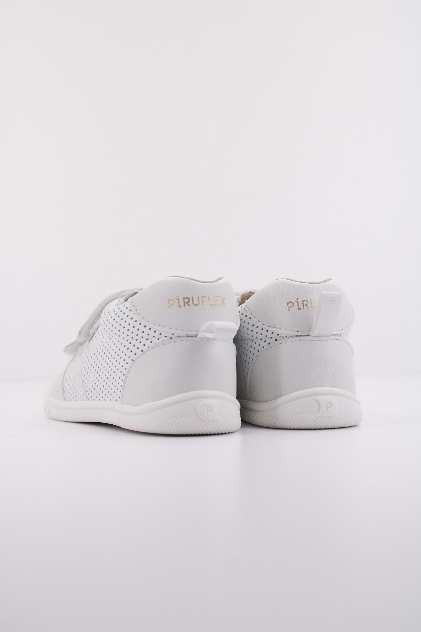 PIRUFLEX PF en color BLANCO (4)
