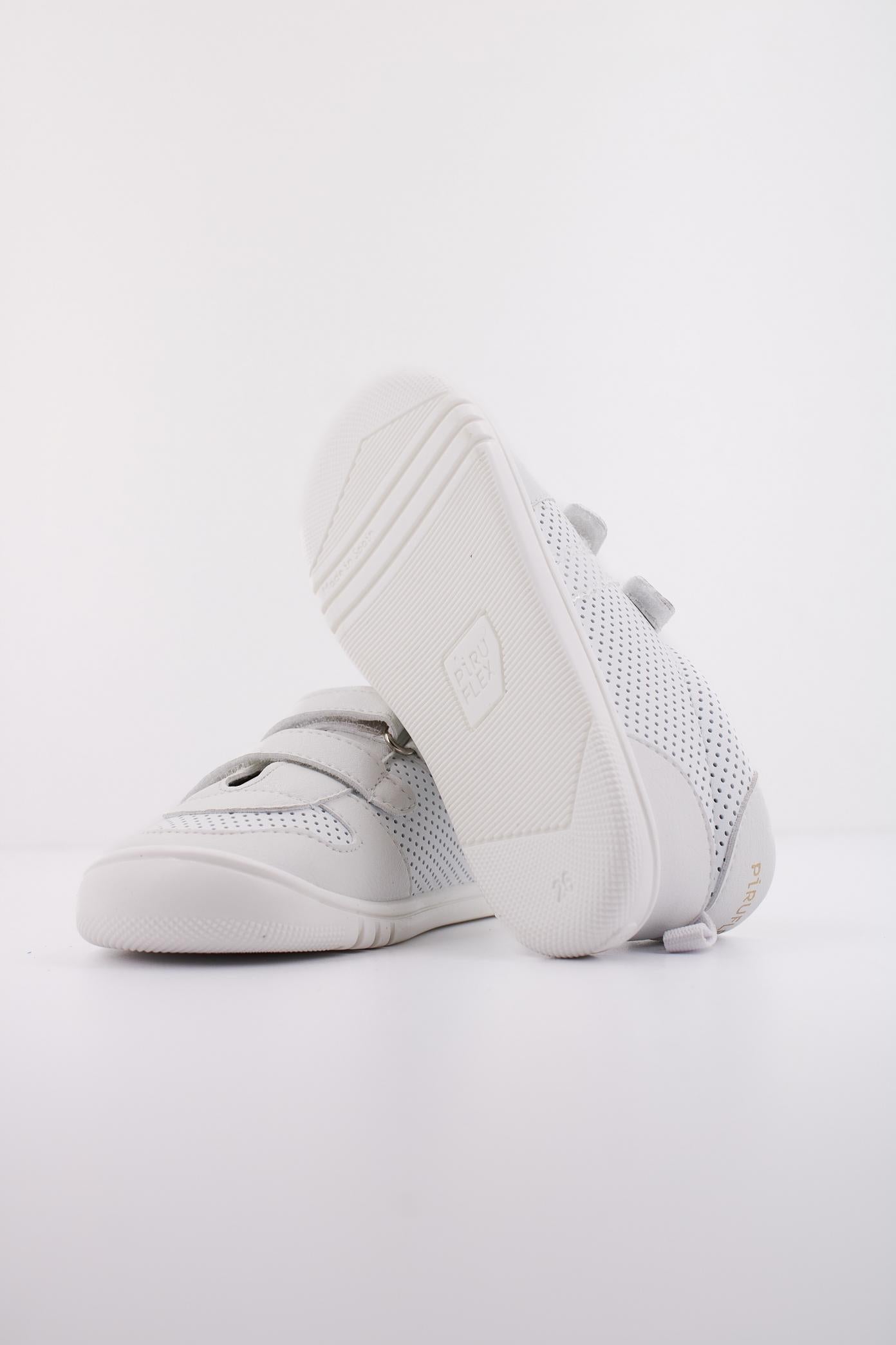 PIRUFLEX PF en color BLANCO (5)