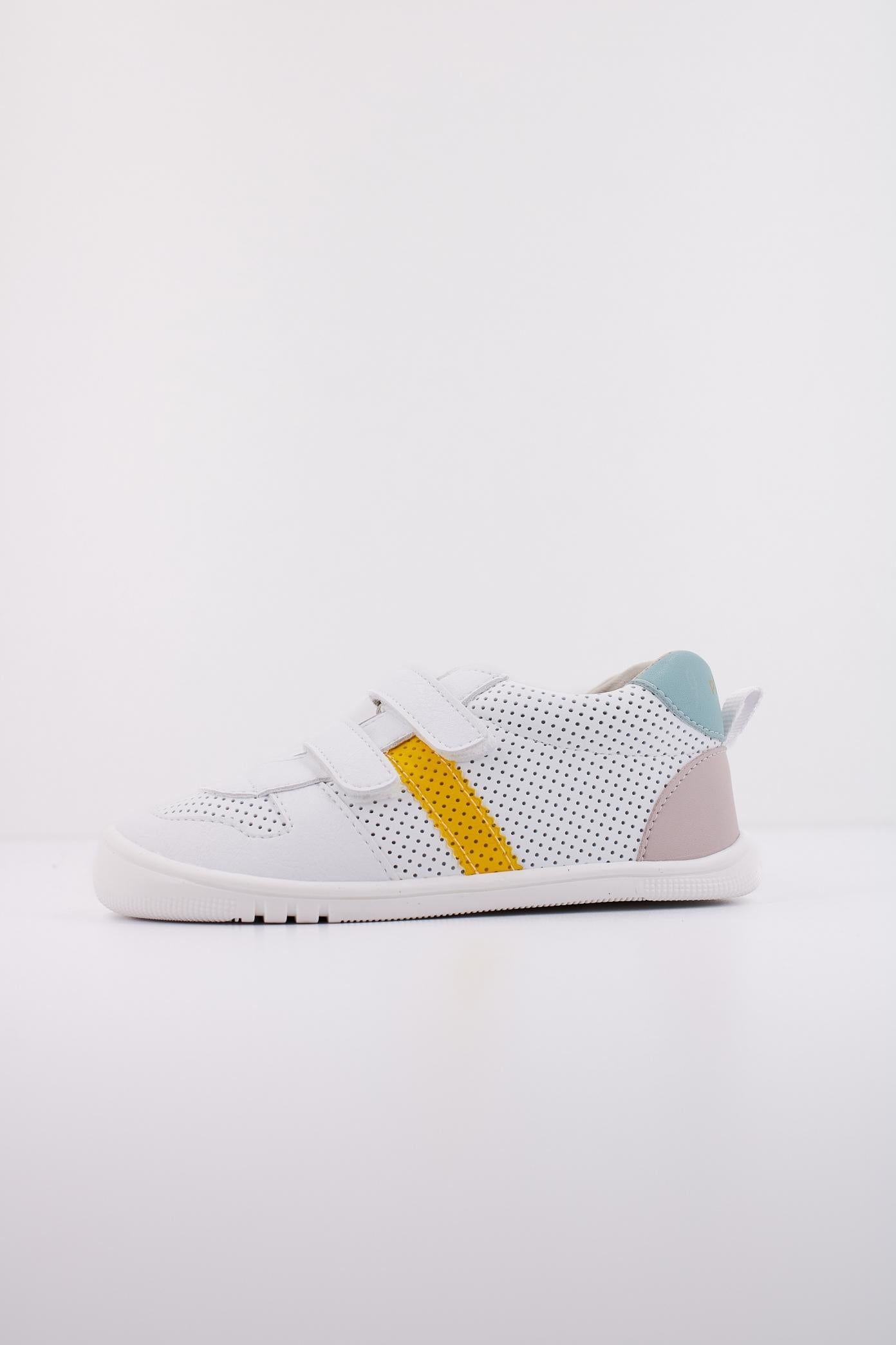 PIRUFLEX PF en color BLANCO (1)
