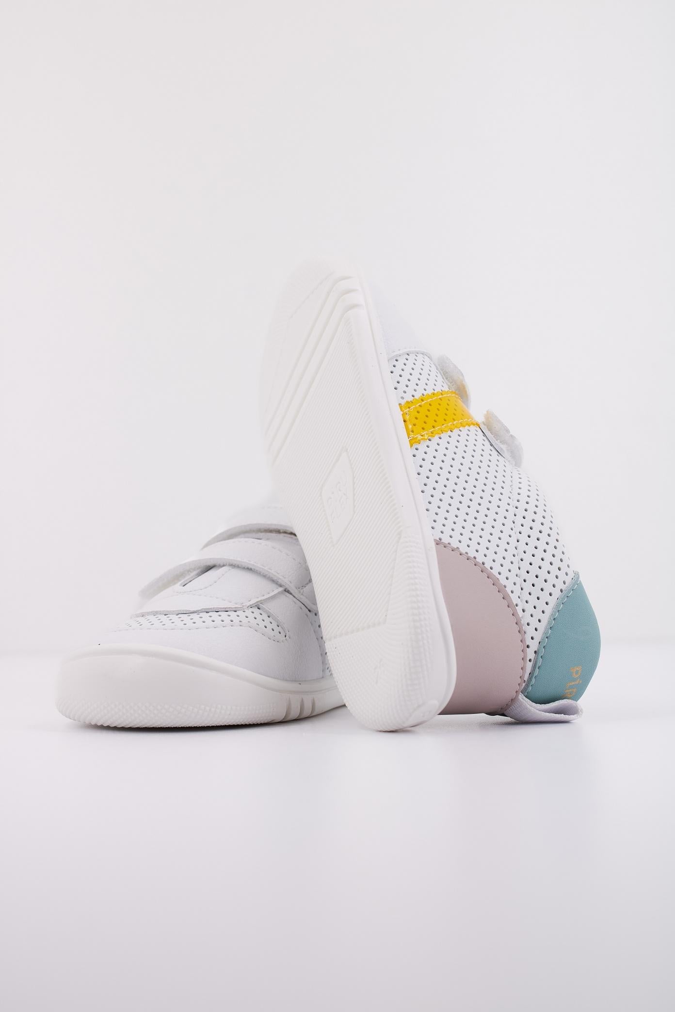 PIRUFLEX PF en color BLANCO (5)