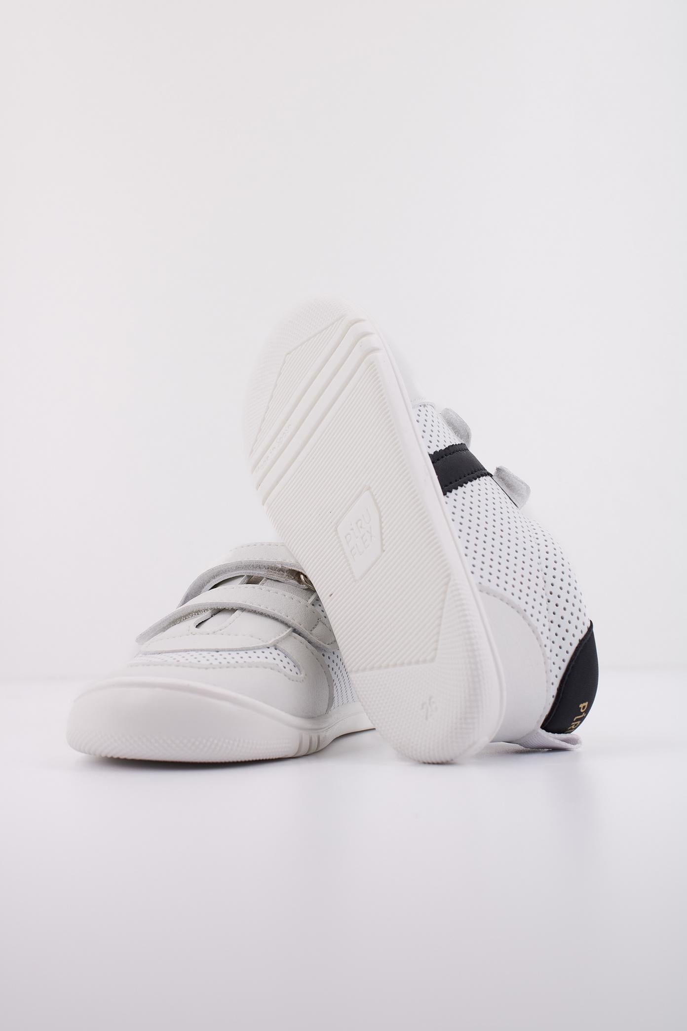 PIRUFLEX PF en color BLANCO (5)