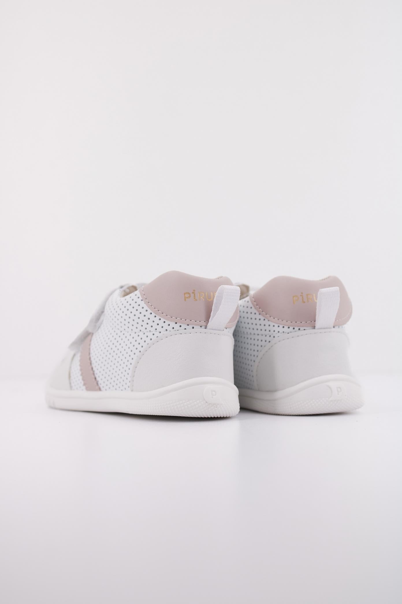 PIRUFLEX PF en color BLANCO (4)