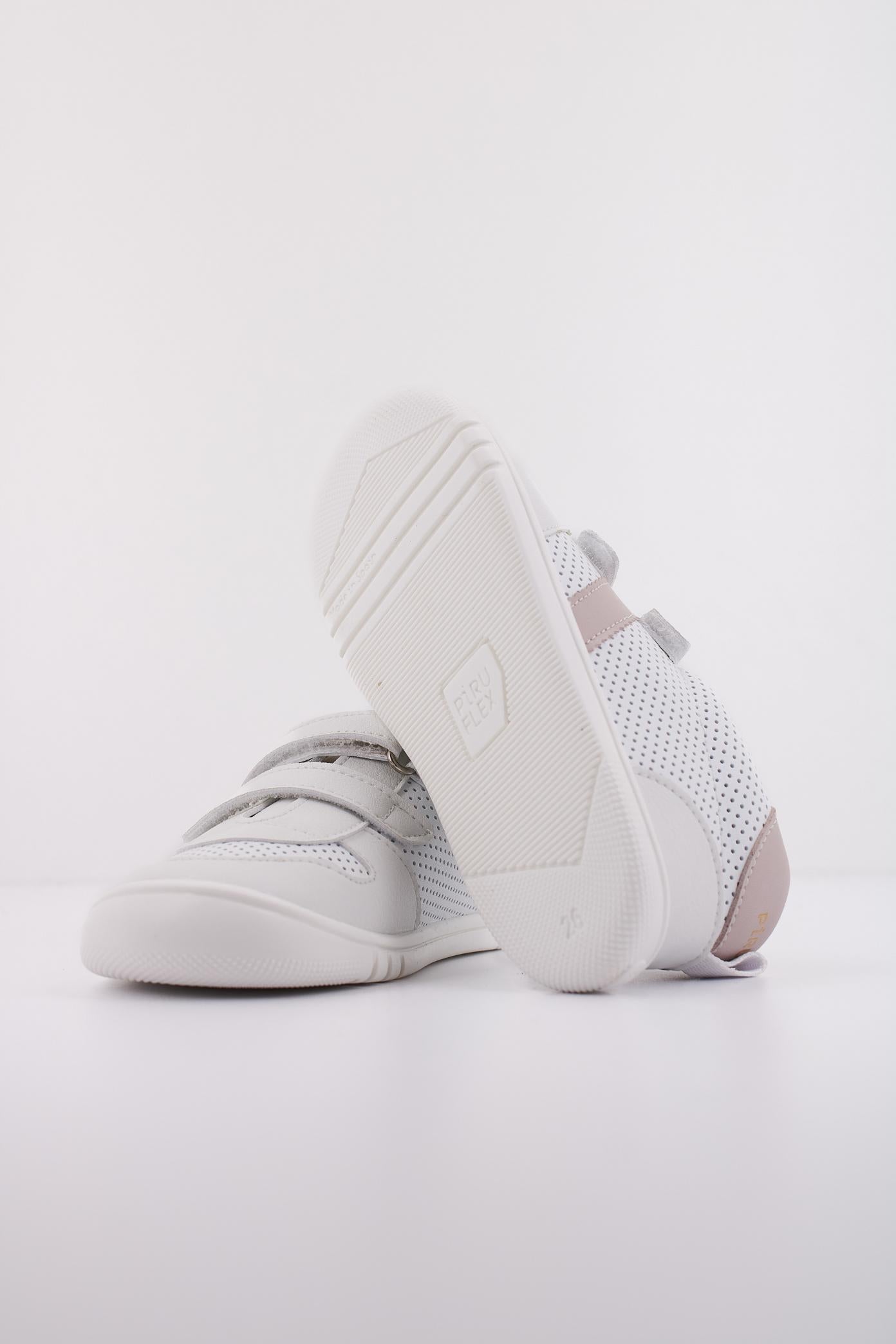 PIRUFLEX PF en color BLANCO (5)