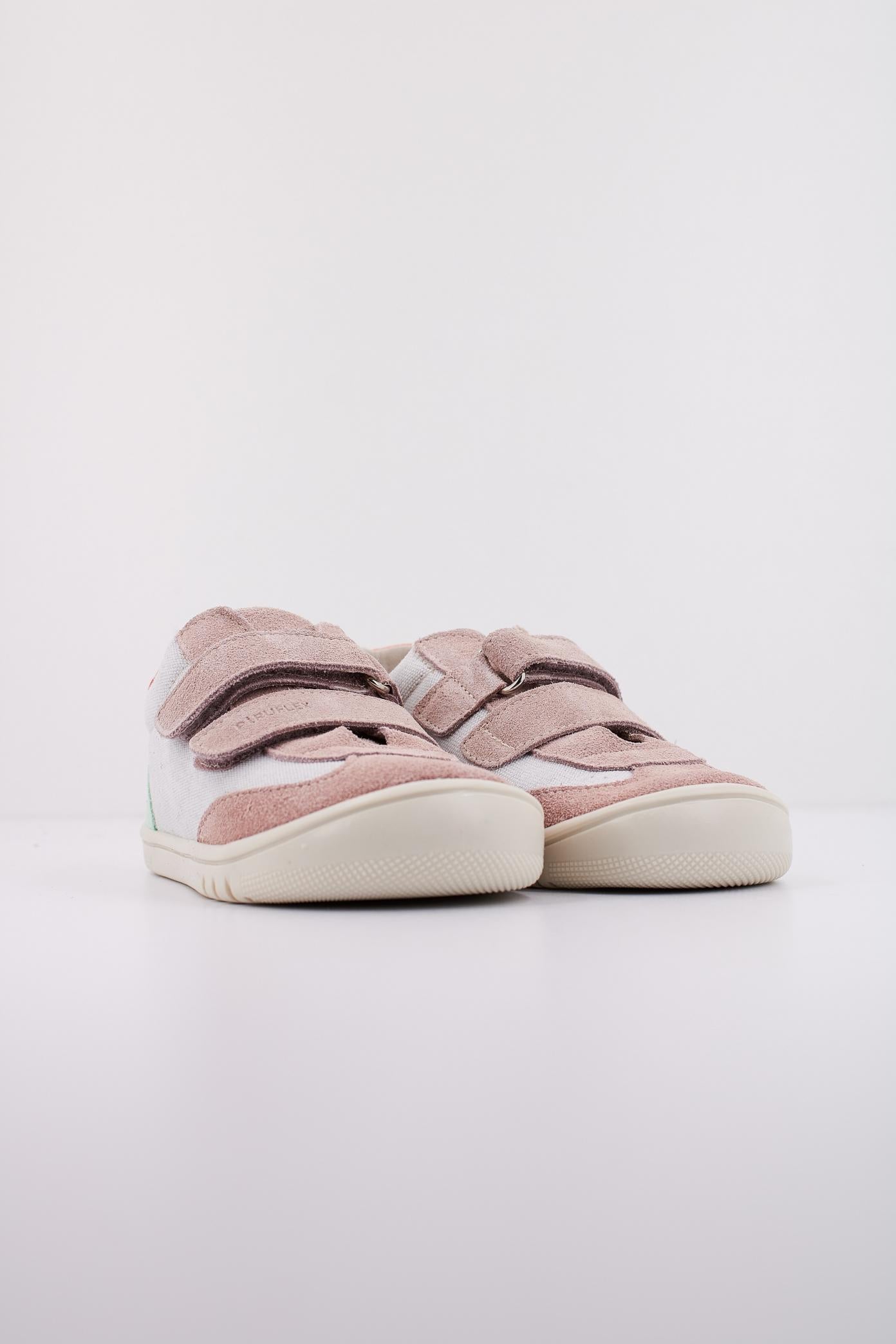 PIRUFLEX PF en color BEIS (2)