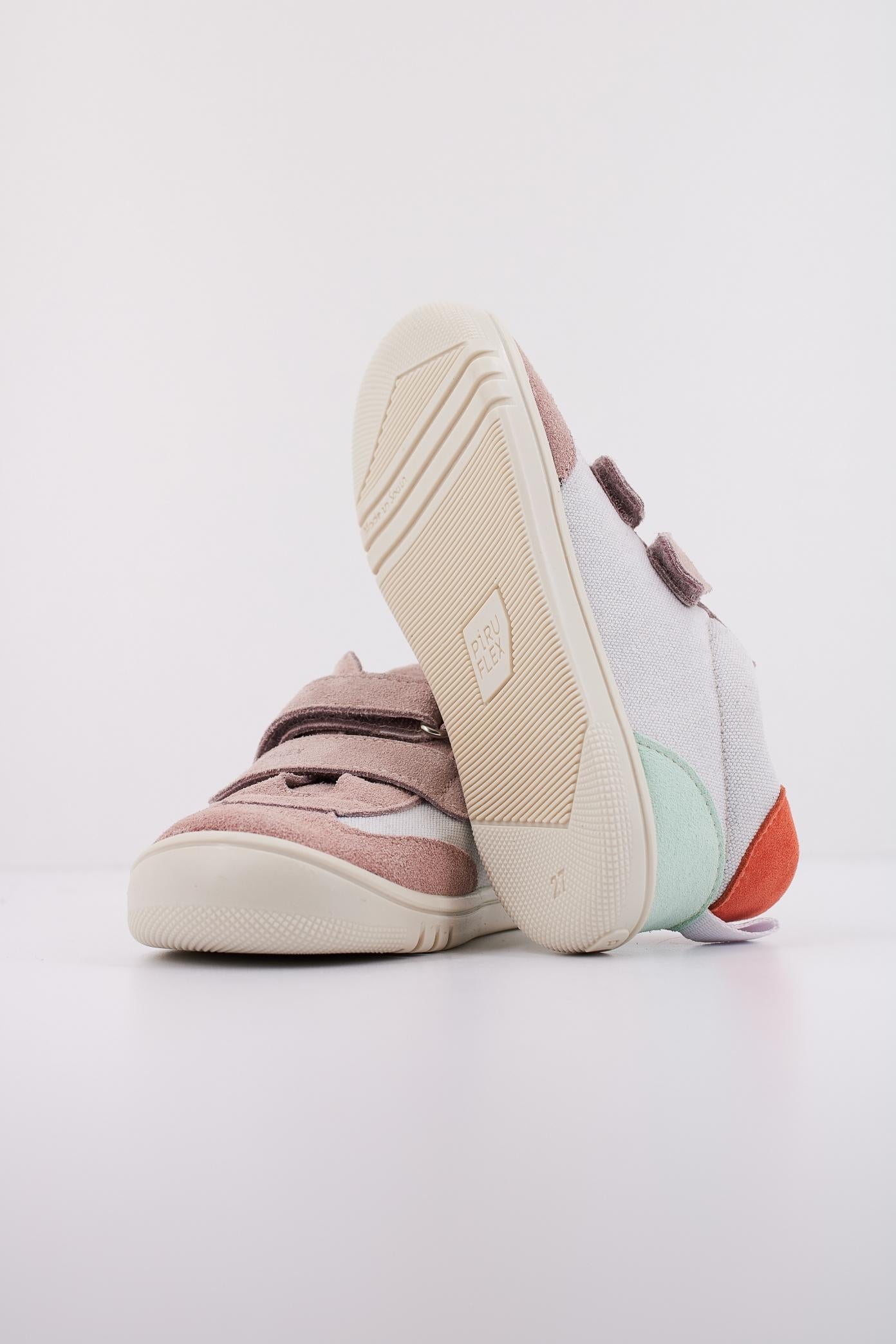 PIRUFLEX PF en color BEIS (5)