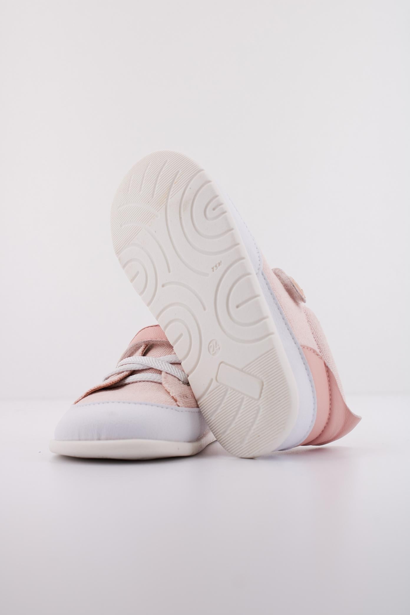 PIRUFLEX PF en color NUDE (5)
