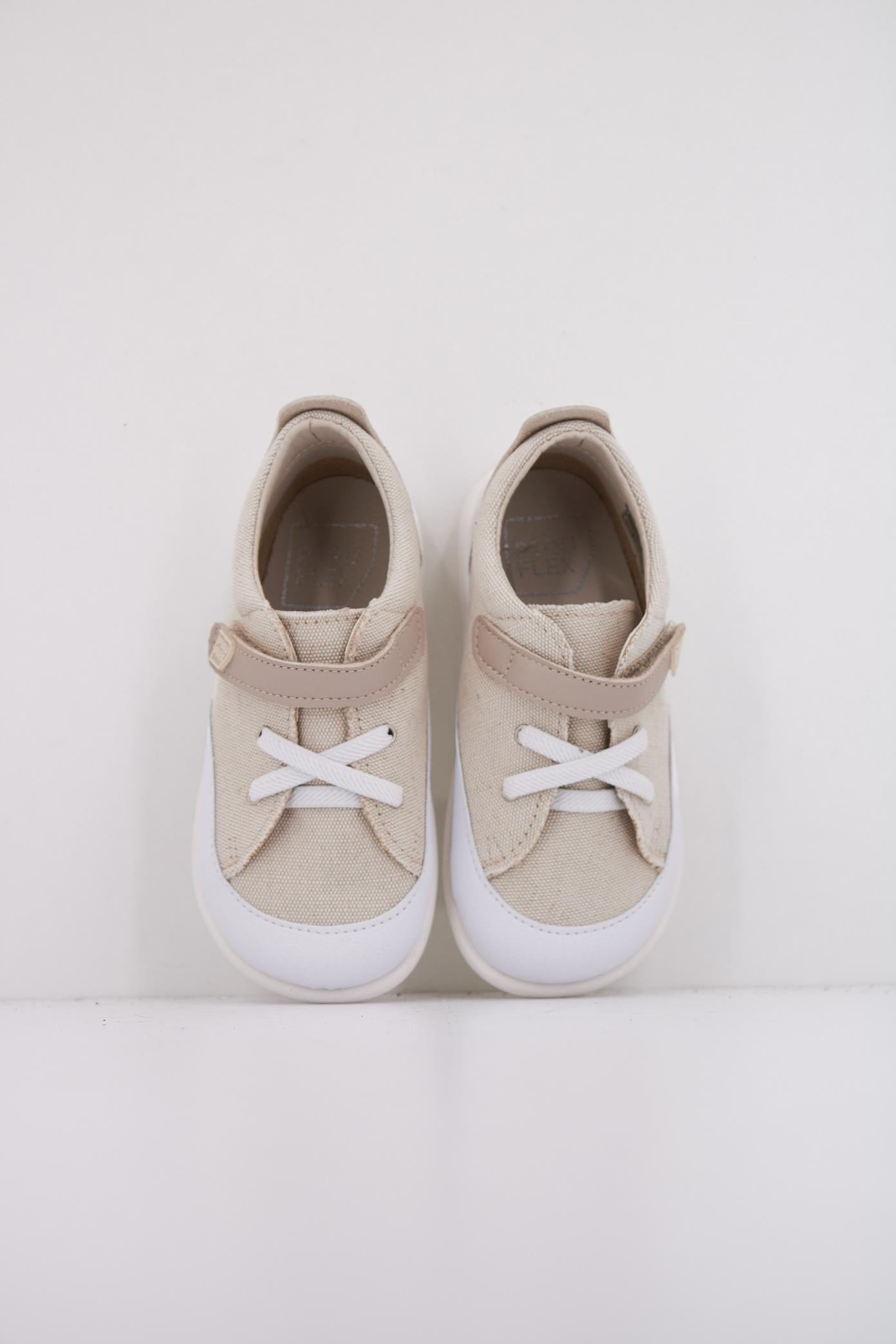 PIRUFLEX PF en color BEIS (3)