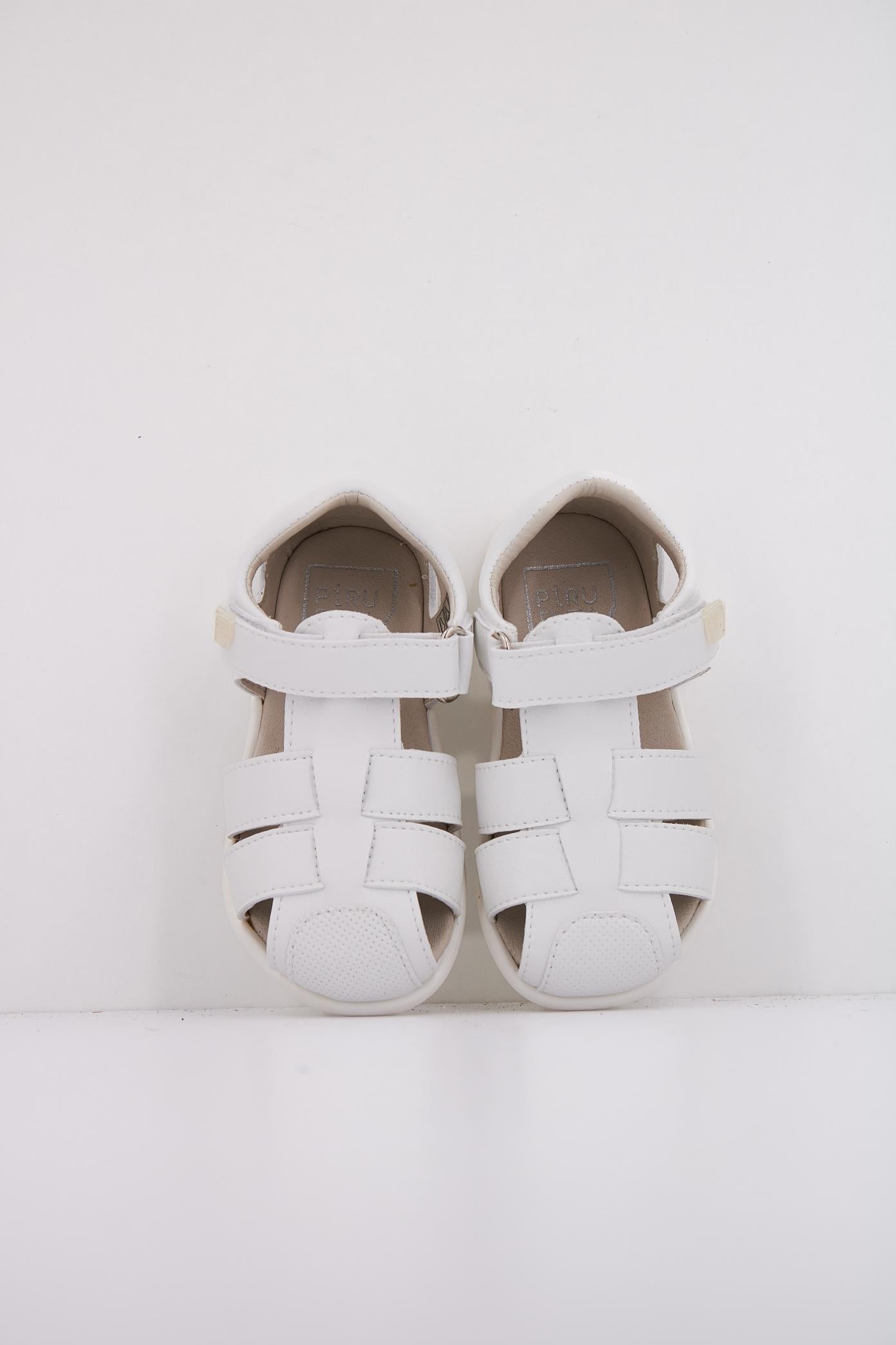 PIRUFLEX PF en color BLANCO (3)