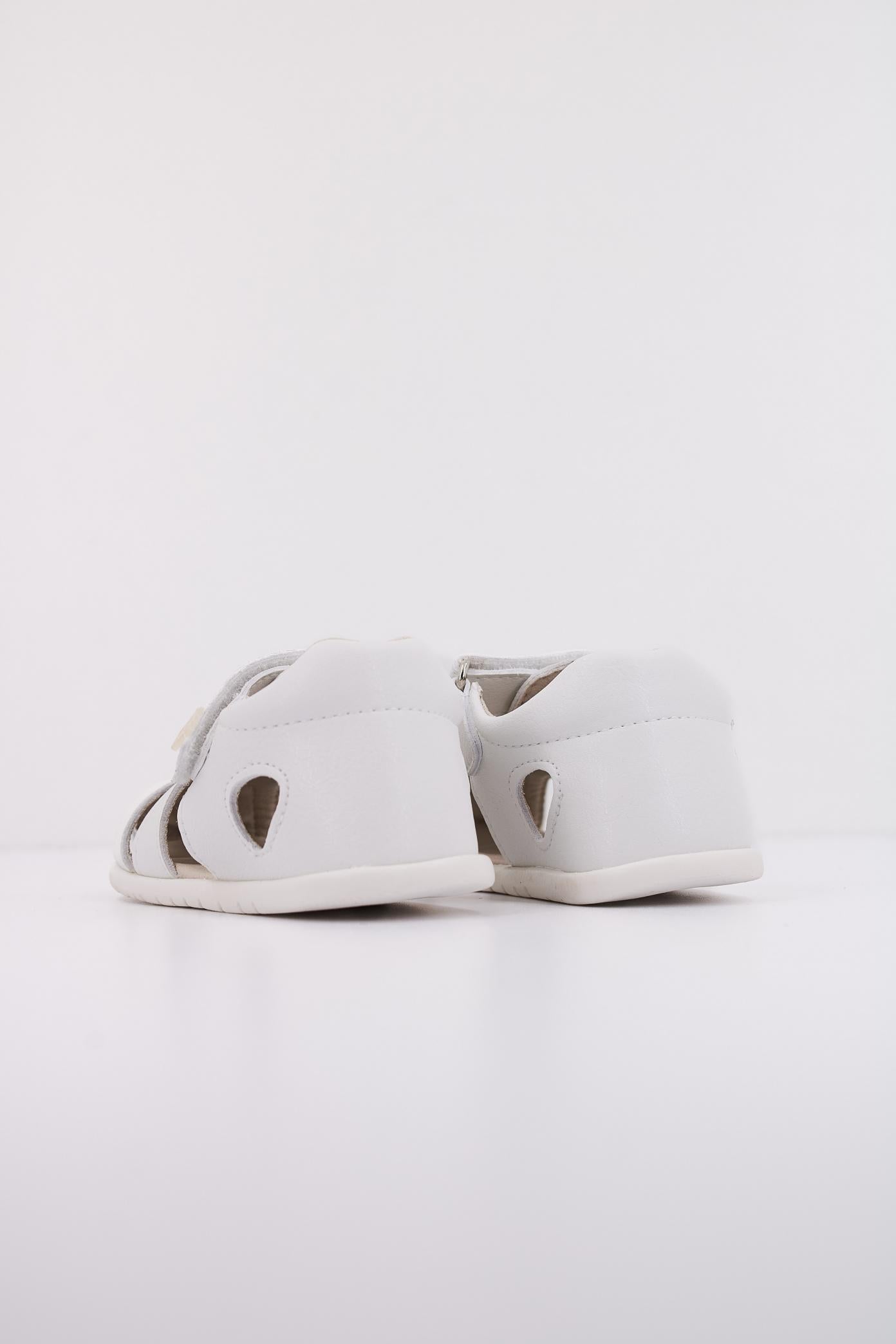 PIRUFLEX PF en color BLANCO (4)