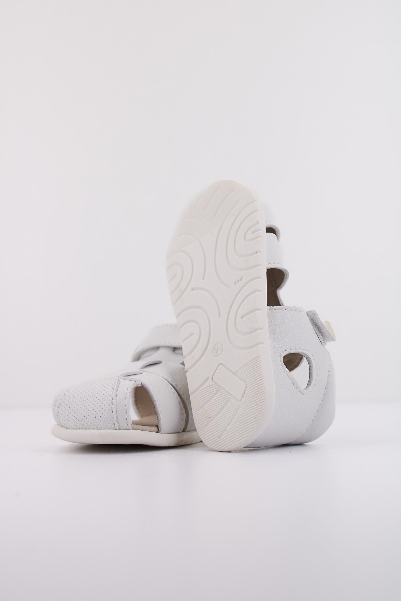 PIRUFLEX PF en color BLANCO (5)