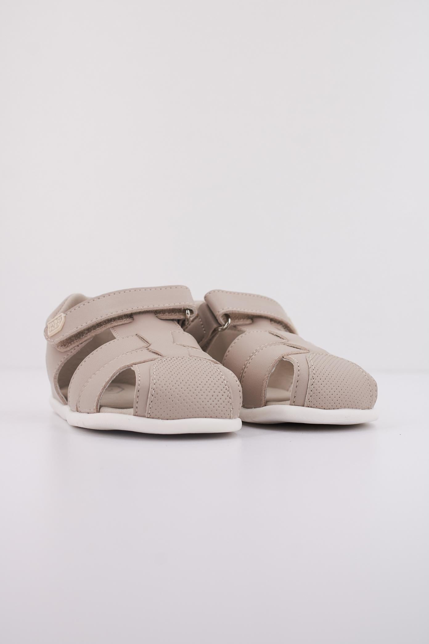 PIRUFLEX PF en color BEIS (2)