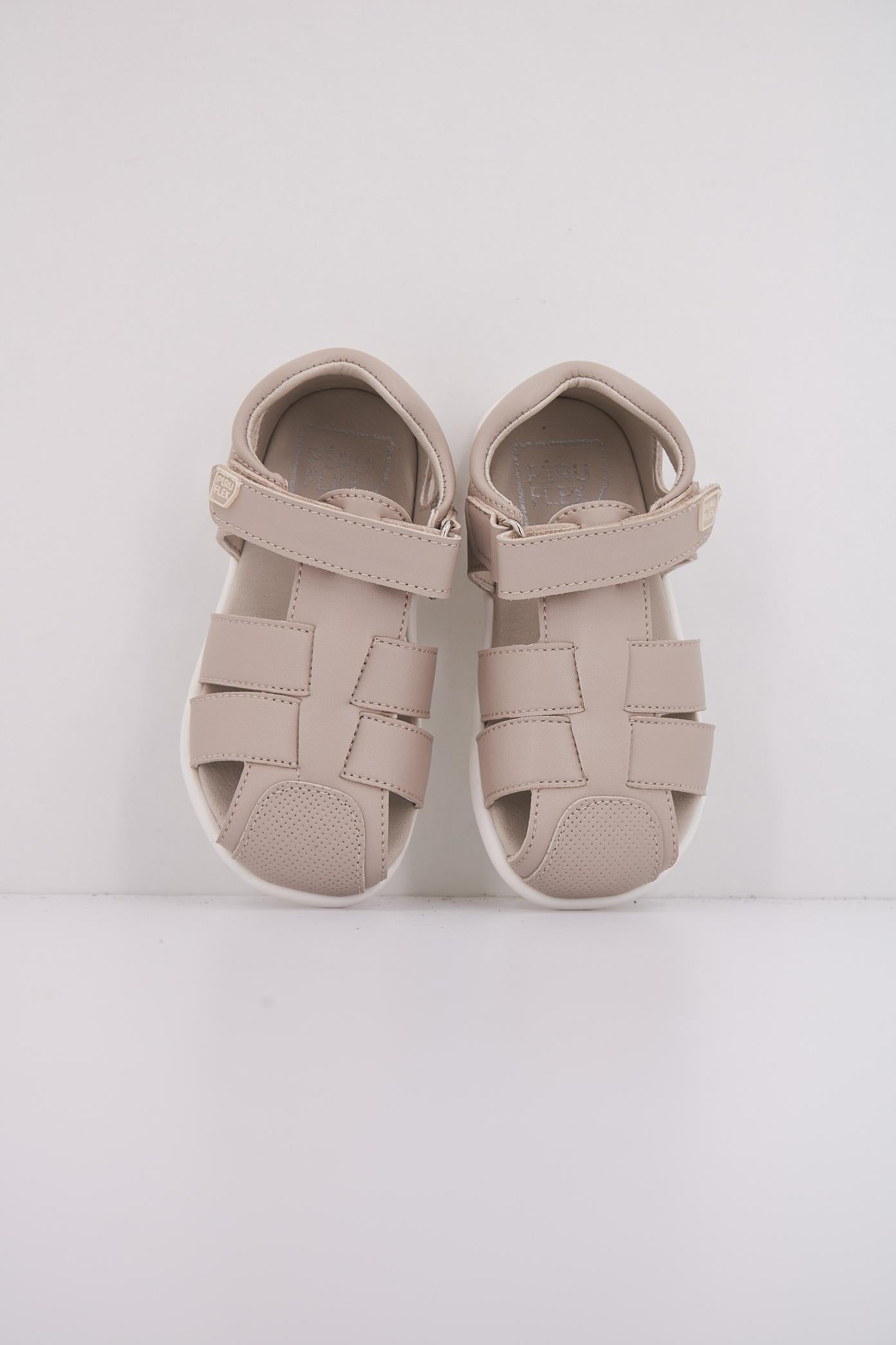 PIRUFLEX PF en color BEIS (3)