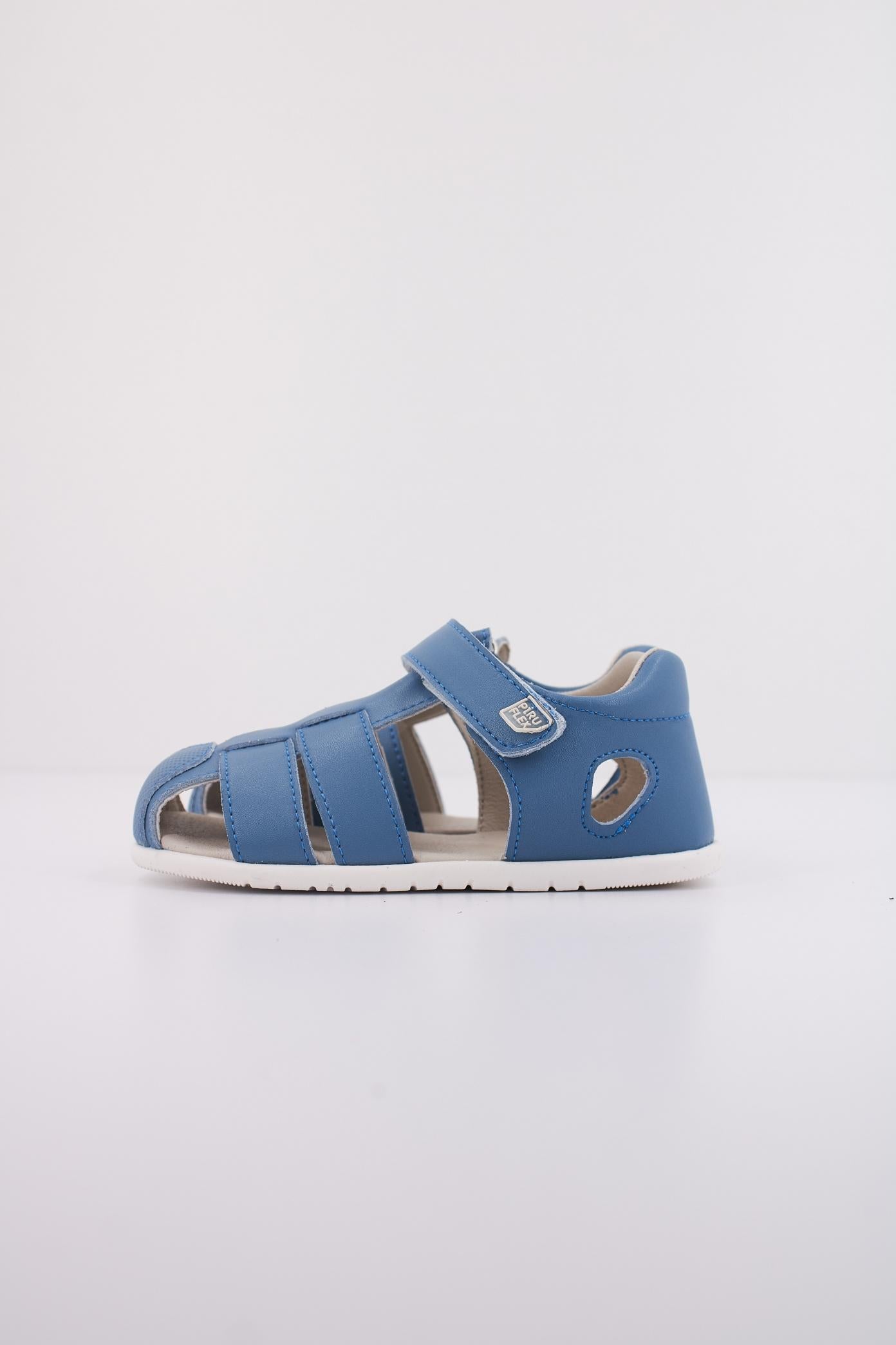 PIRUFLEX PF en color AZUL (1)