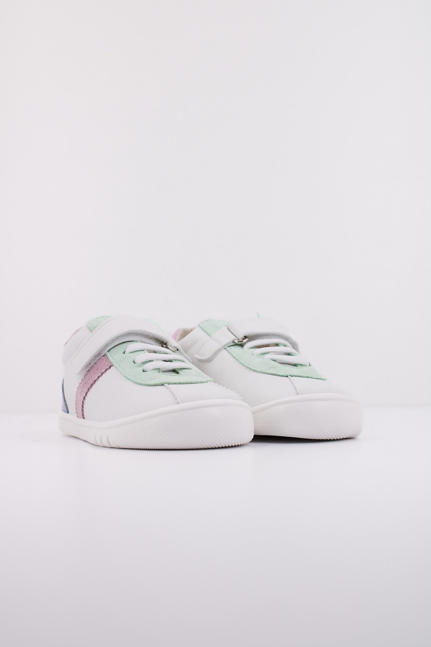 PIRUFLEX PF en color BLANCO (2)