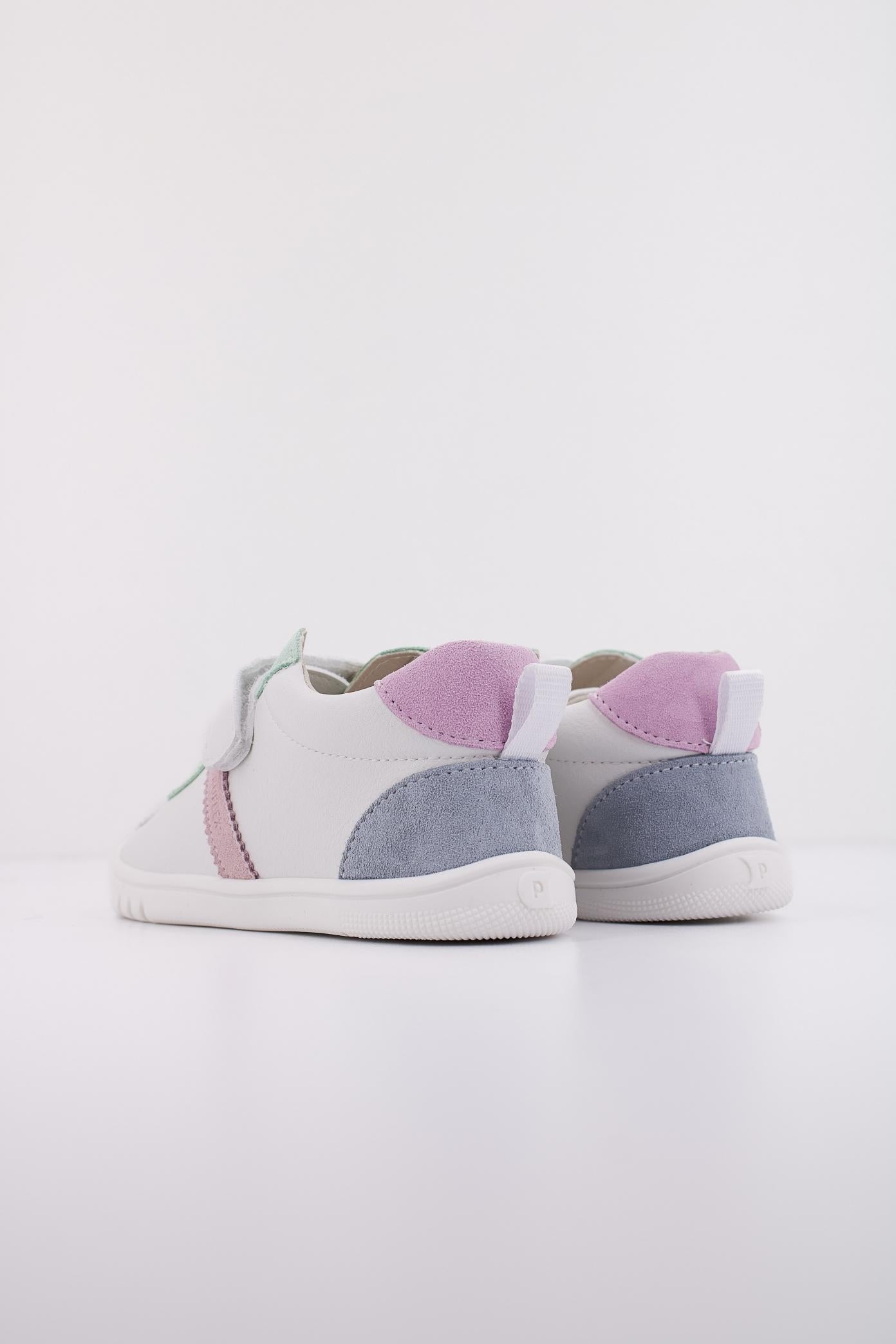 PIRUFLEX PF en color BLANCO (4)