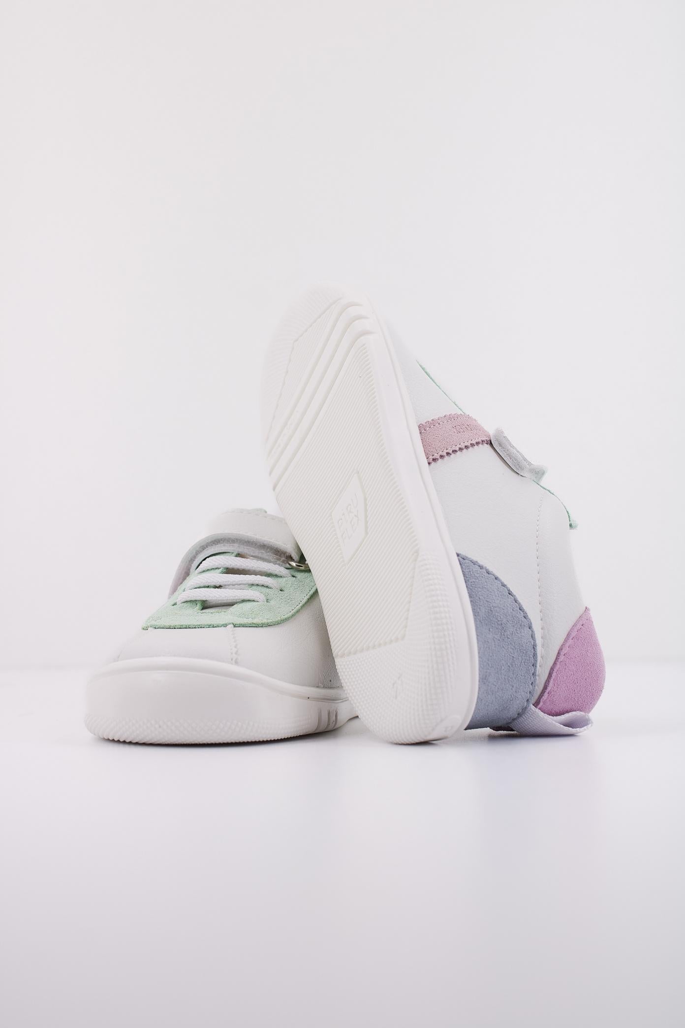 PIRUFLEX PF en color BLANCO (5)